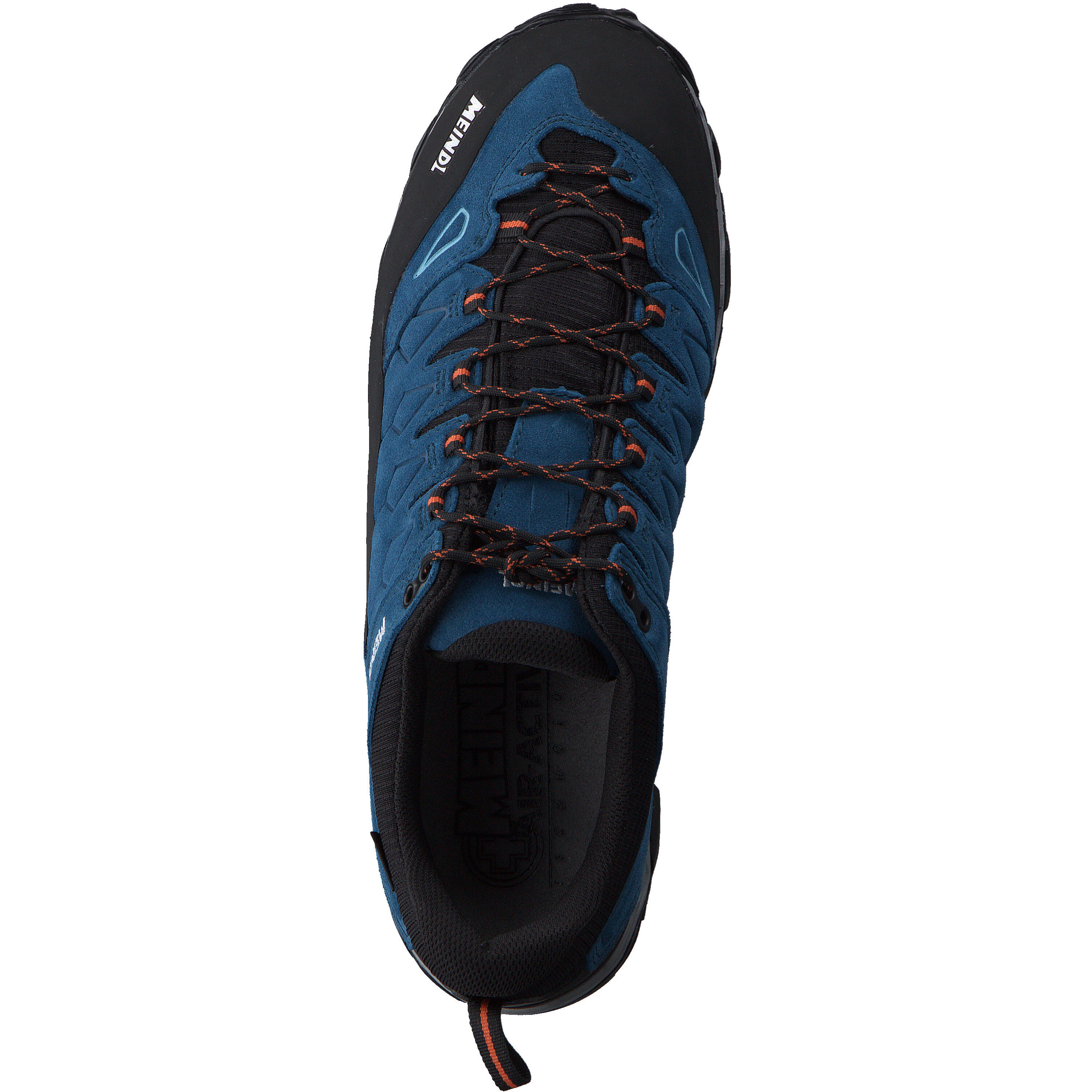 Meindl Herren Wanderschuhe Lite Trail GTX 3966 5/15