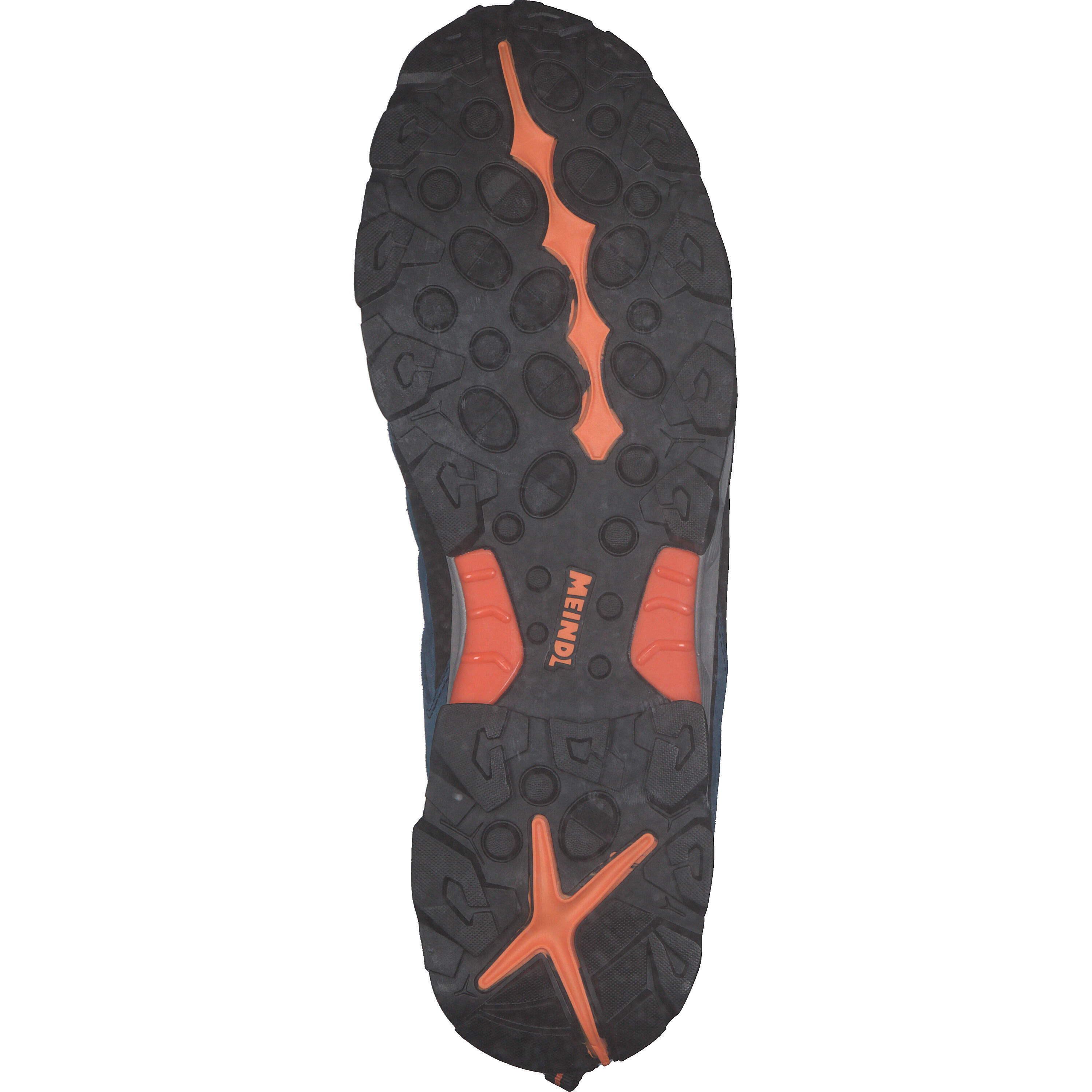 Meindl Herren Wanderschuhe Lite Trail GTX 3966 6/15