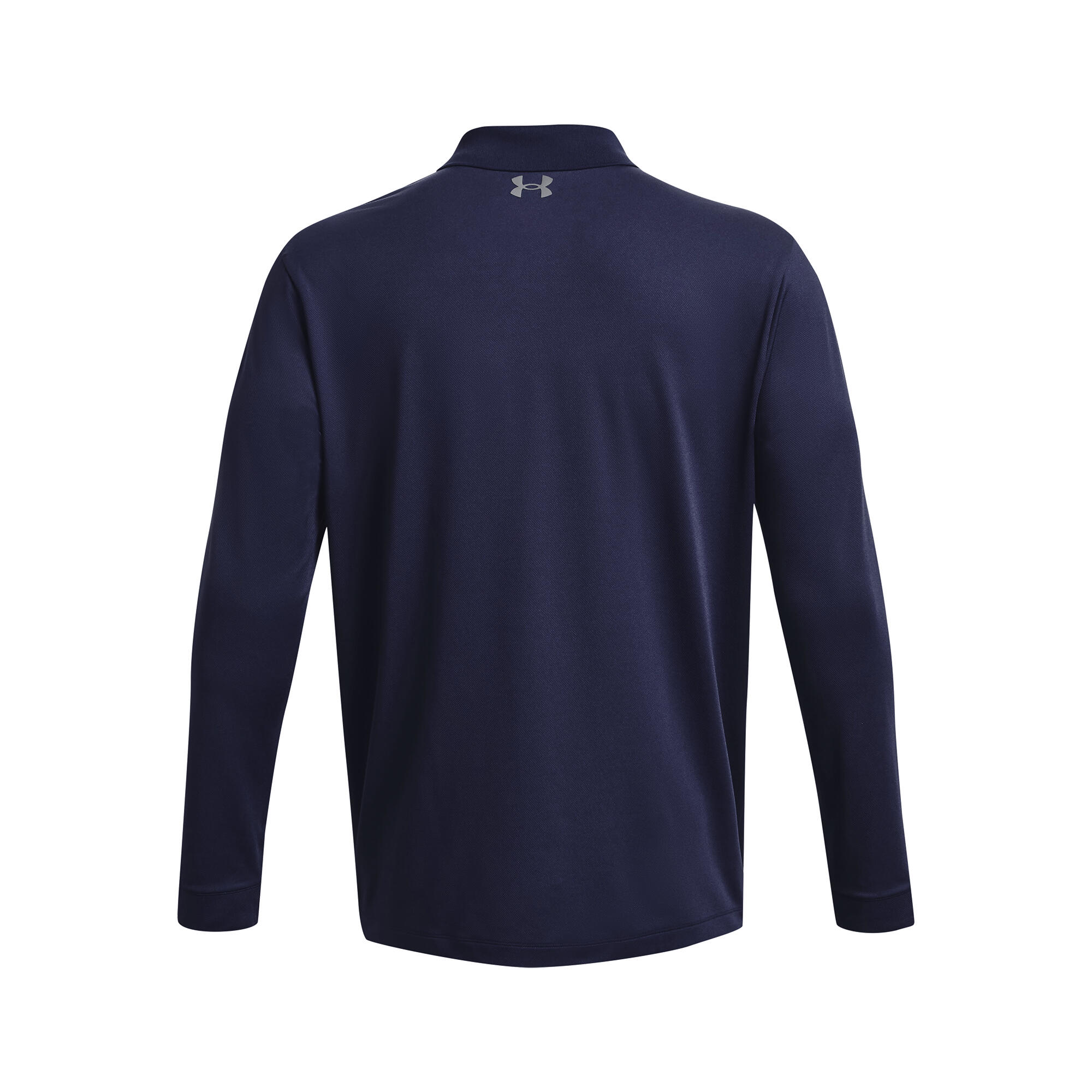 Polo manches longues Under Armour Performance 3.0 2/6