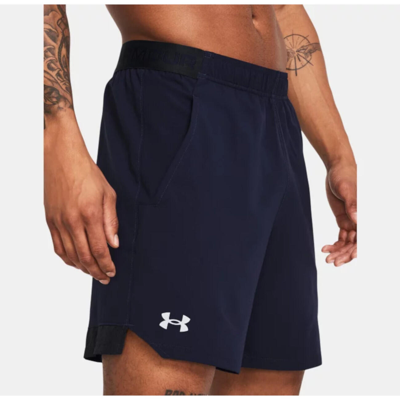 Under Armour Herren Shorts Vanish Woven 6in Shorts 1373718 3/5