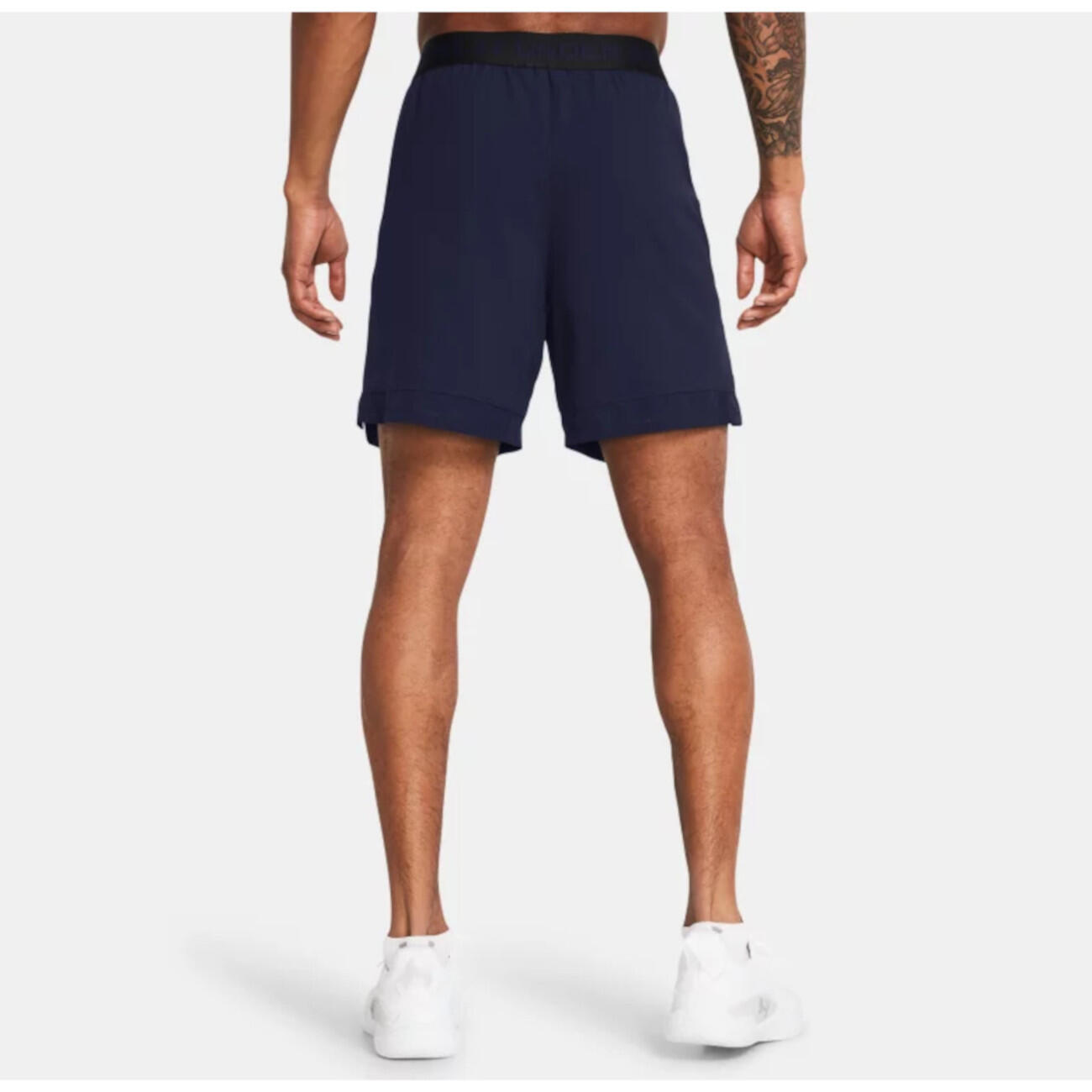 Under Armour Herren Shorts Vanish Woven 6in Shorts 1373718 4/5
