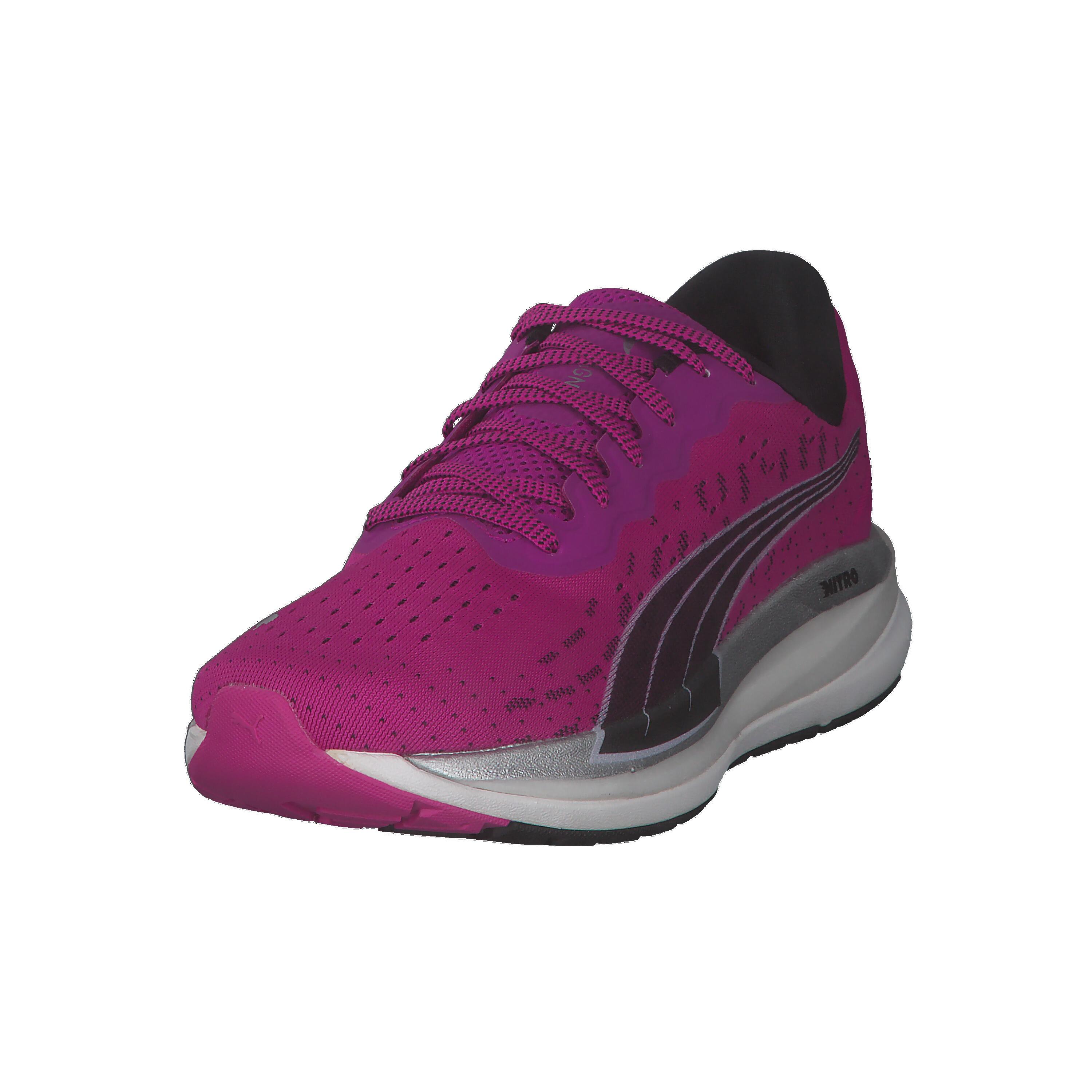 Puma Damen Laufschuhe Magnify Nitro Wns 195172 4/15