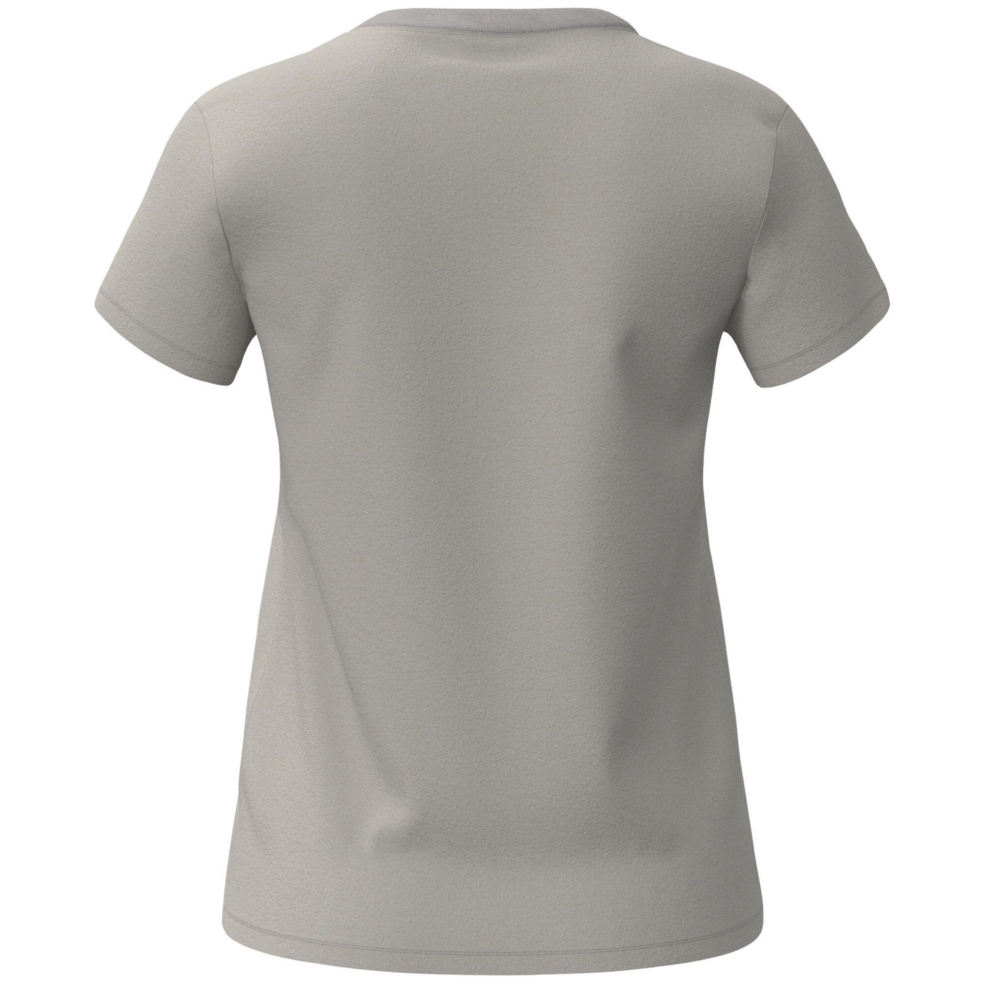 T-shirt femme Erima CMPT 2/2