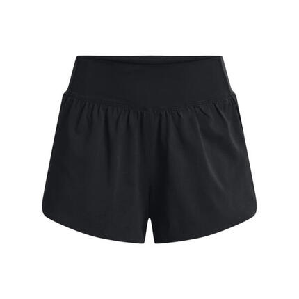 2in1 Trainingsshorts für Damen Under Armour
