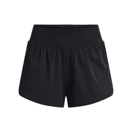 2in1 Trainingsshorts für Damen Under Armour