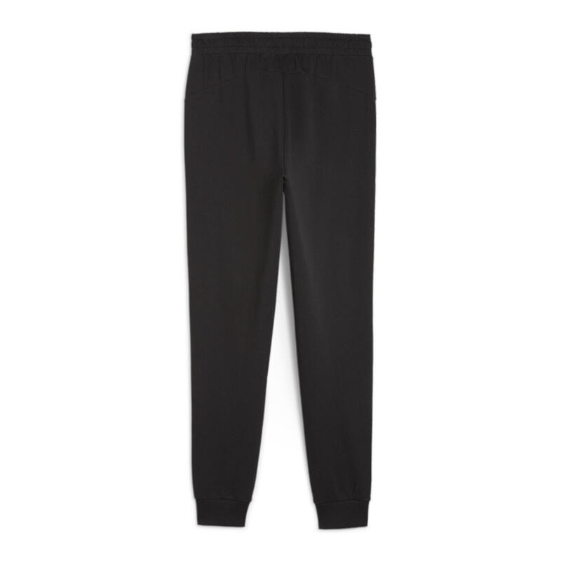 Pantaloni De Alergare Drumeții În Natură Puma Team Goal Casuals Bărbați