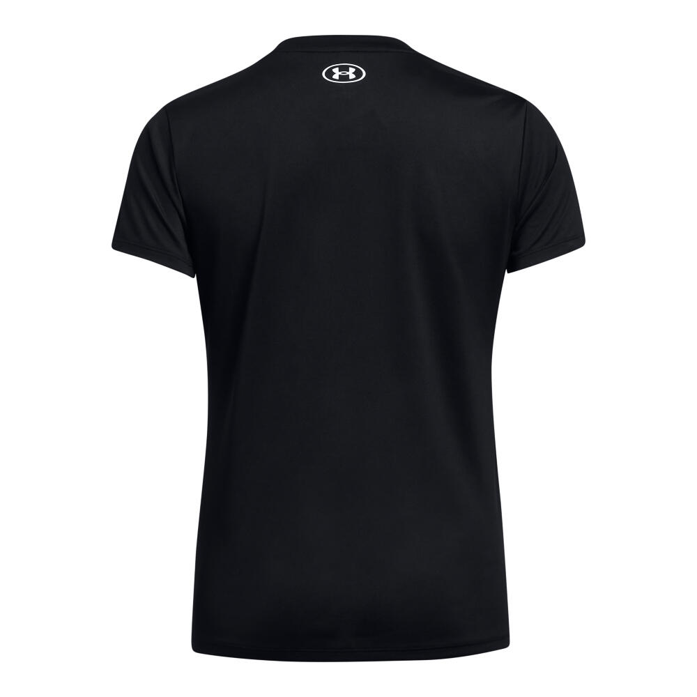 Under Armour Damen T-Shirt Tech SSV- Solid 1384229 2/4