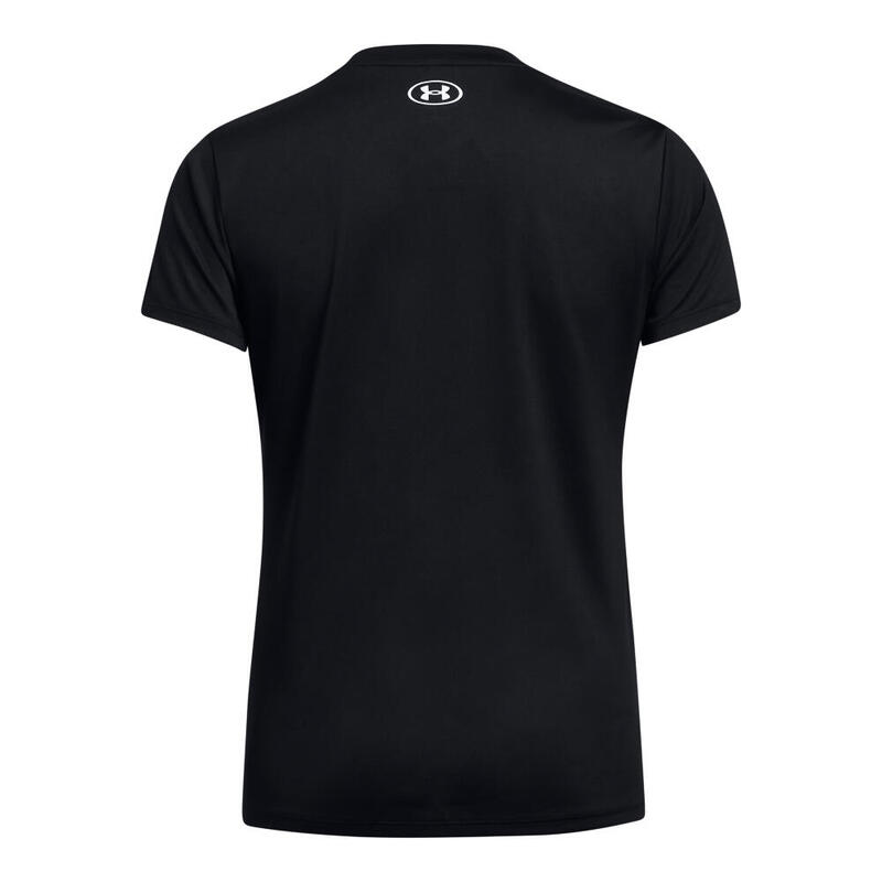 V nyakú női póló Under Armour Solid
