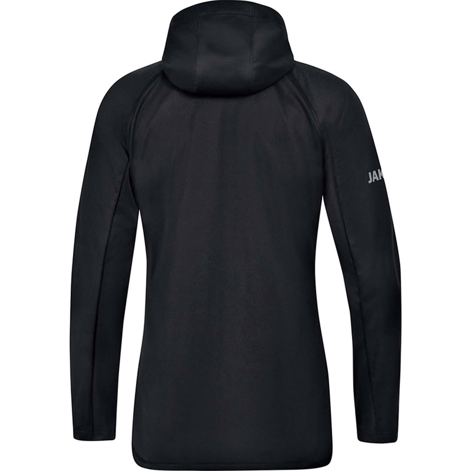 JAKO Damen Softshelljacke Light 5/5