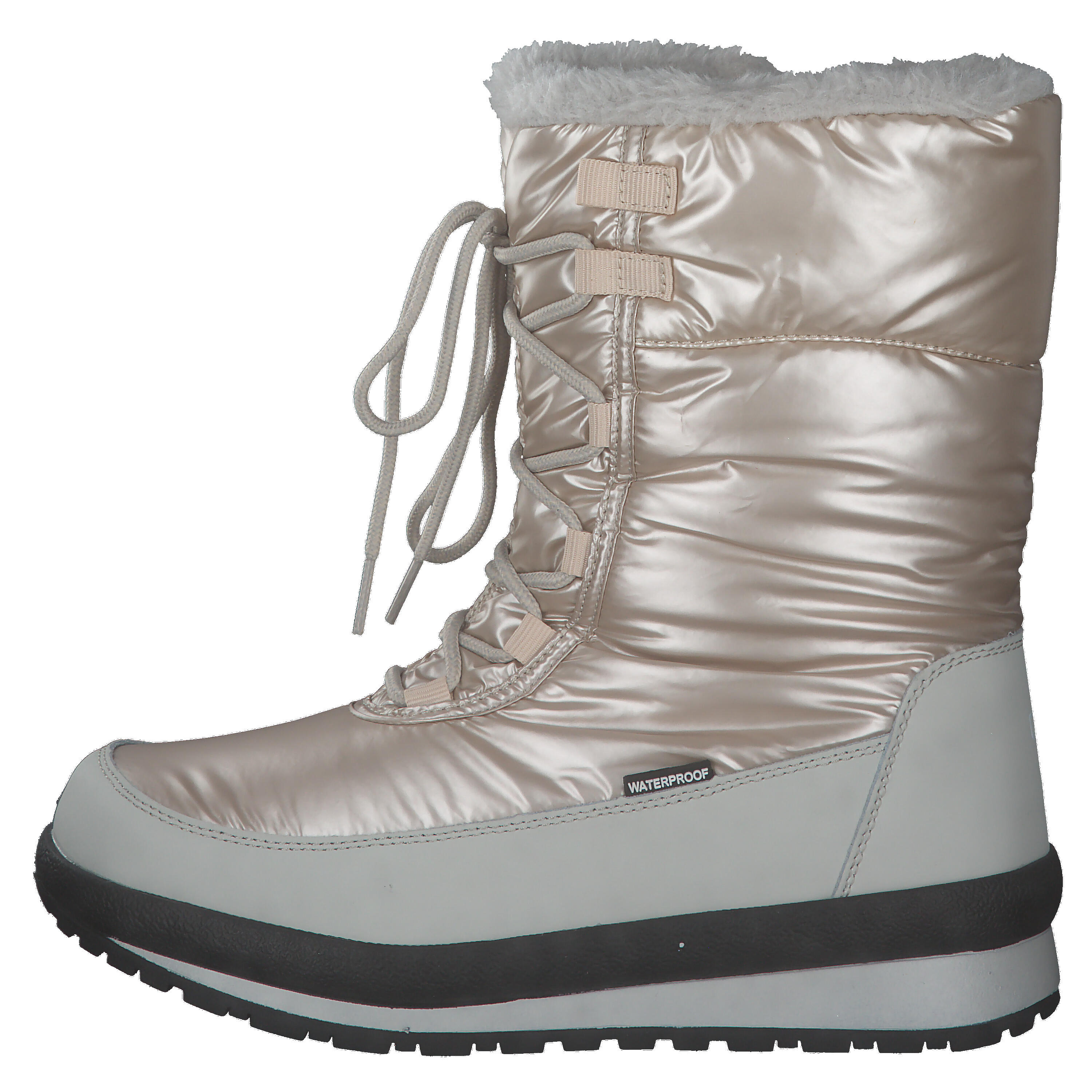 Botas de invierno para mujer CMP Harma 10/10