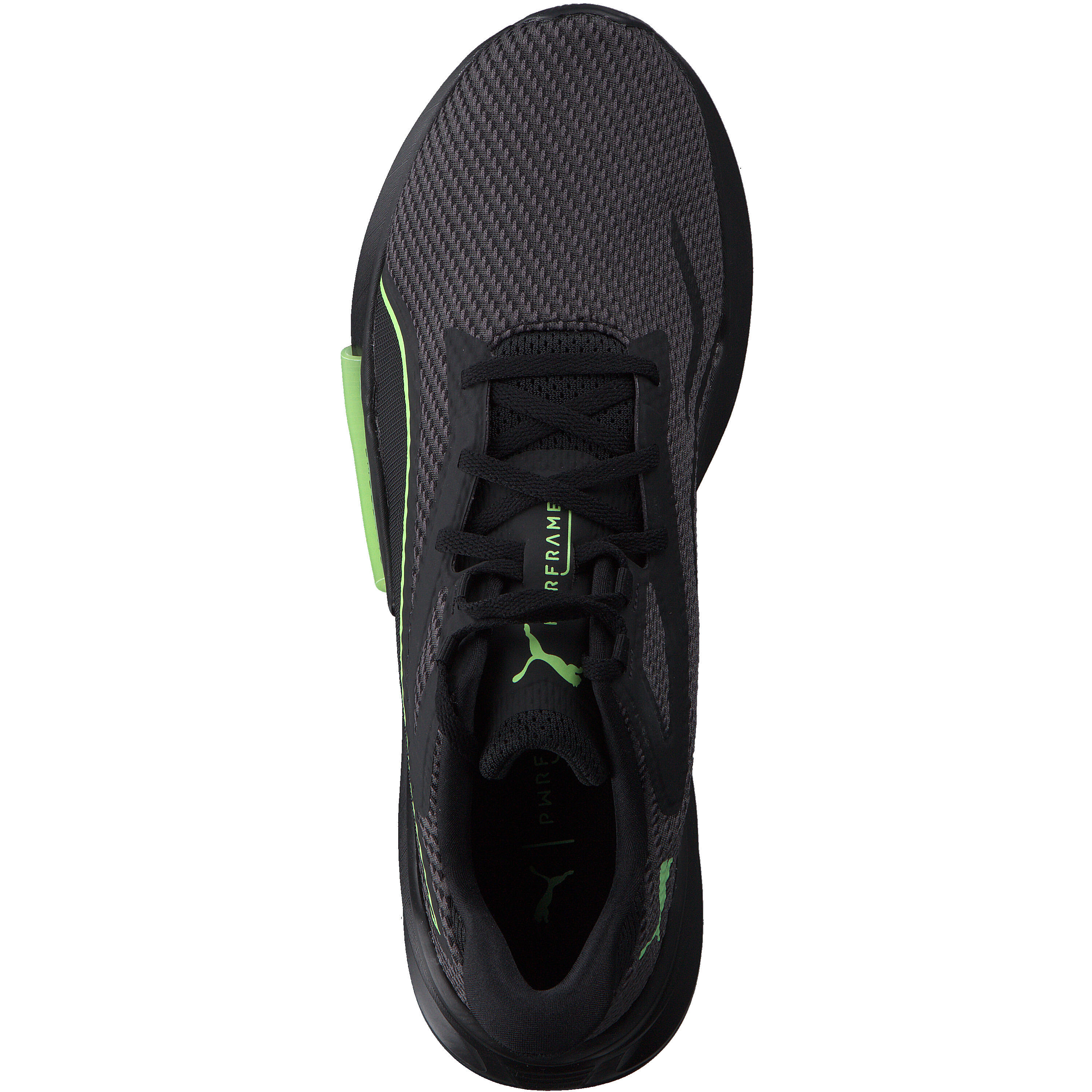 Schoenen om hard te lopen voor heren Puma Pwr Frame Tr 5/15