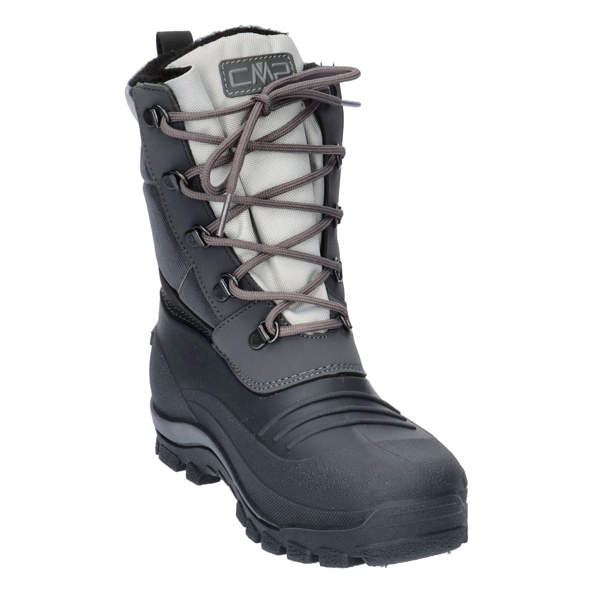 CMP Jungen Winterstiefel Khalto Snow Boots 30Q4684 2/15