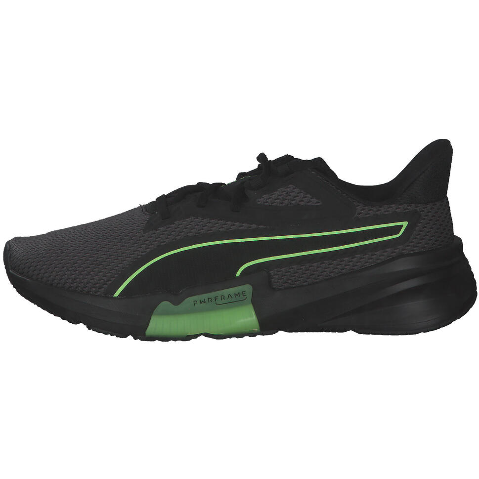Buty do biegania męskie Puma Pwr Frame Tr