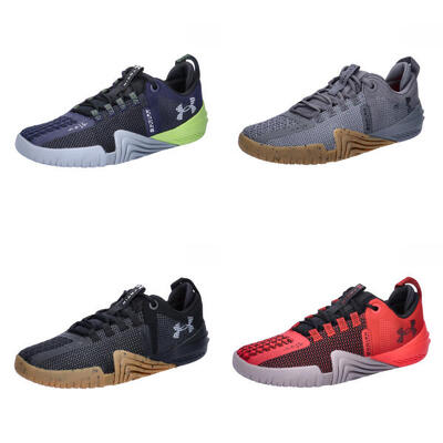 Cross training schoenen under armour reign 6