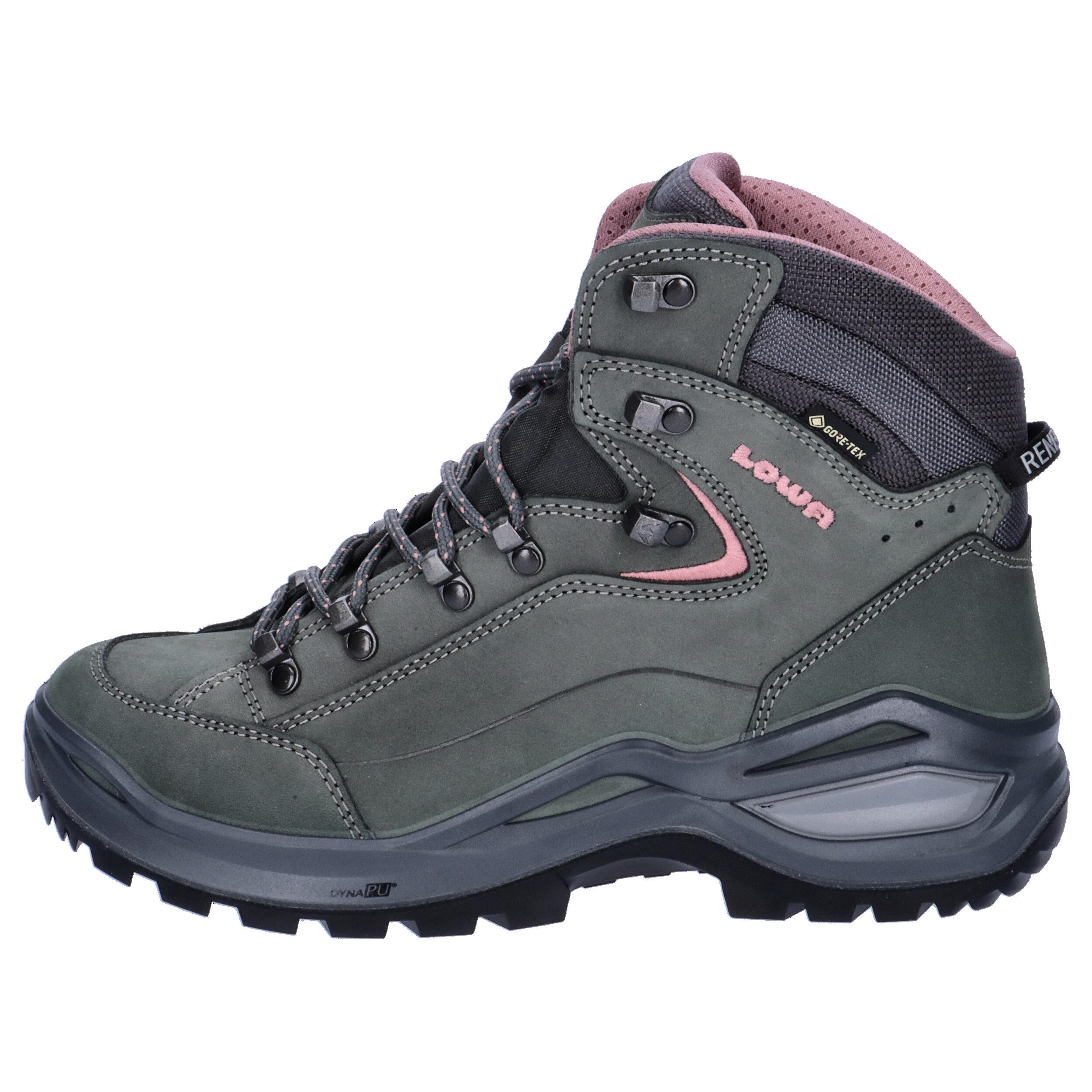 Buty trekkingowe damskie Lowa Renegade Evo Mid Gtx 10/15