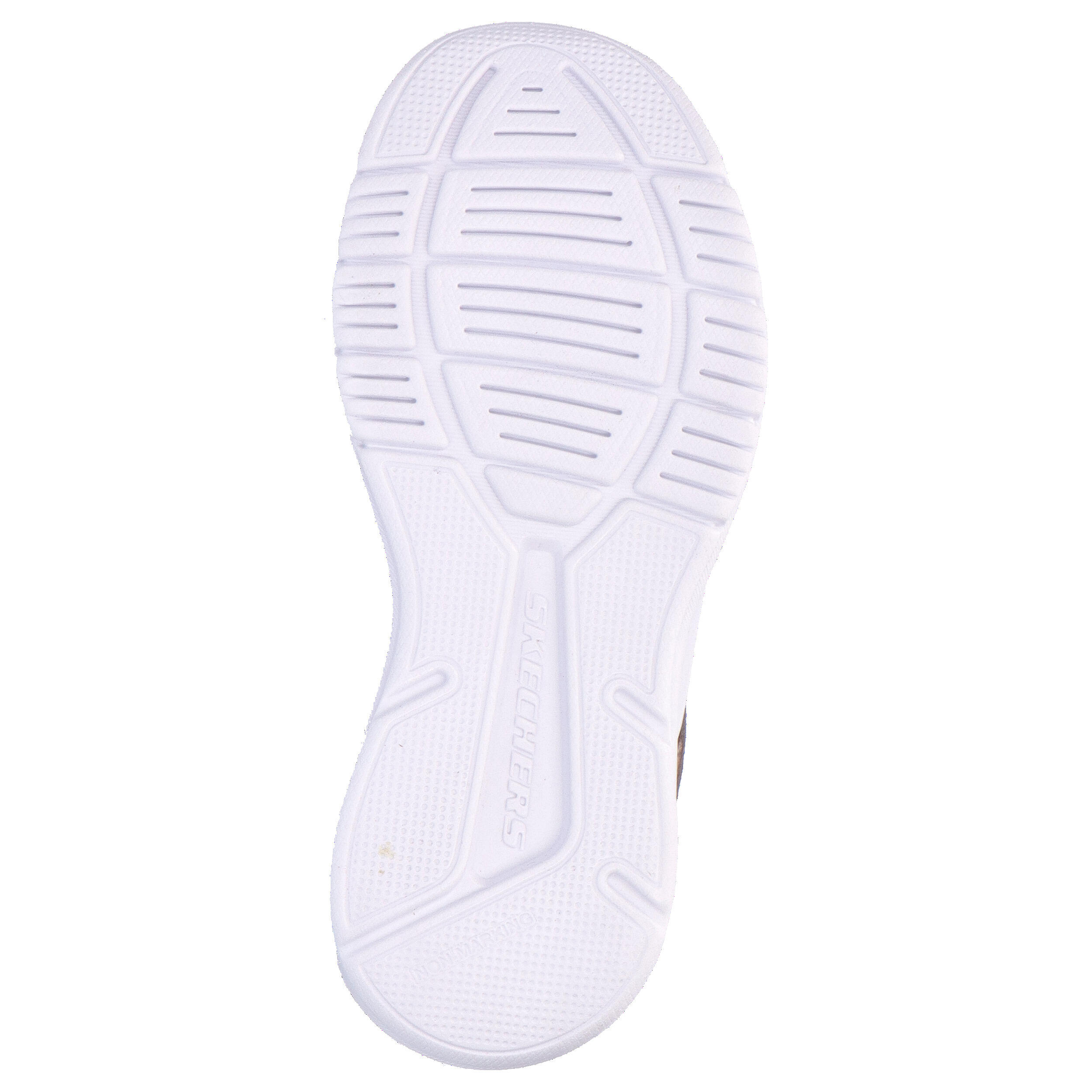 Buty SKECHERS MICROSPEC ADVANCE Szary 6/15