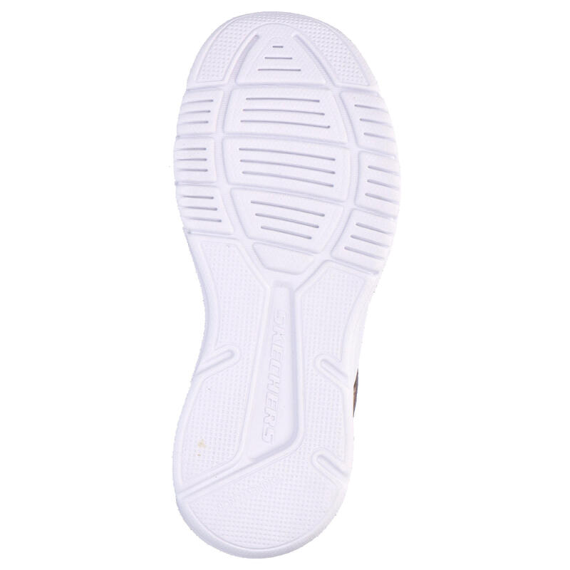 Pantofi sport copii Skechers Microspec Advance, Albastru