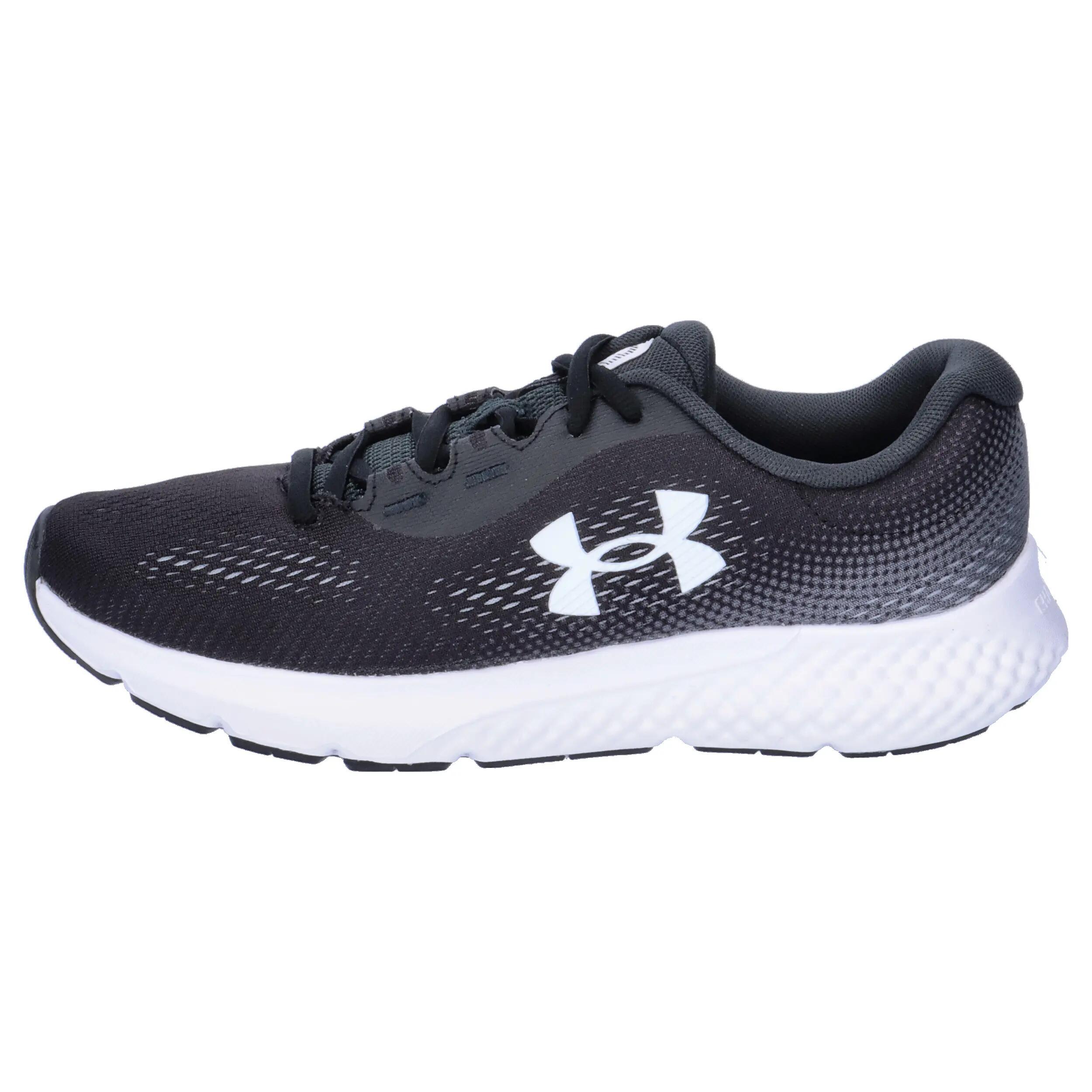 Zapatillas de running Mujer Under Armour Rougue 4 Gris 2/7