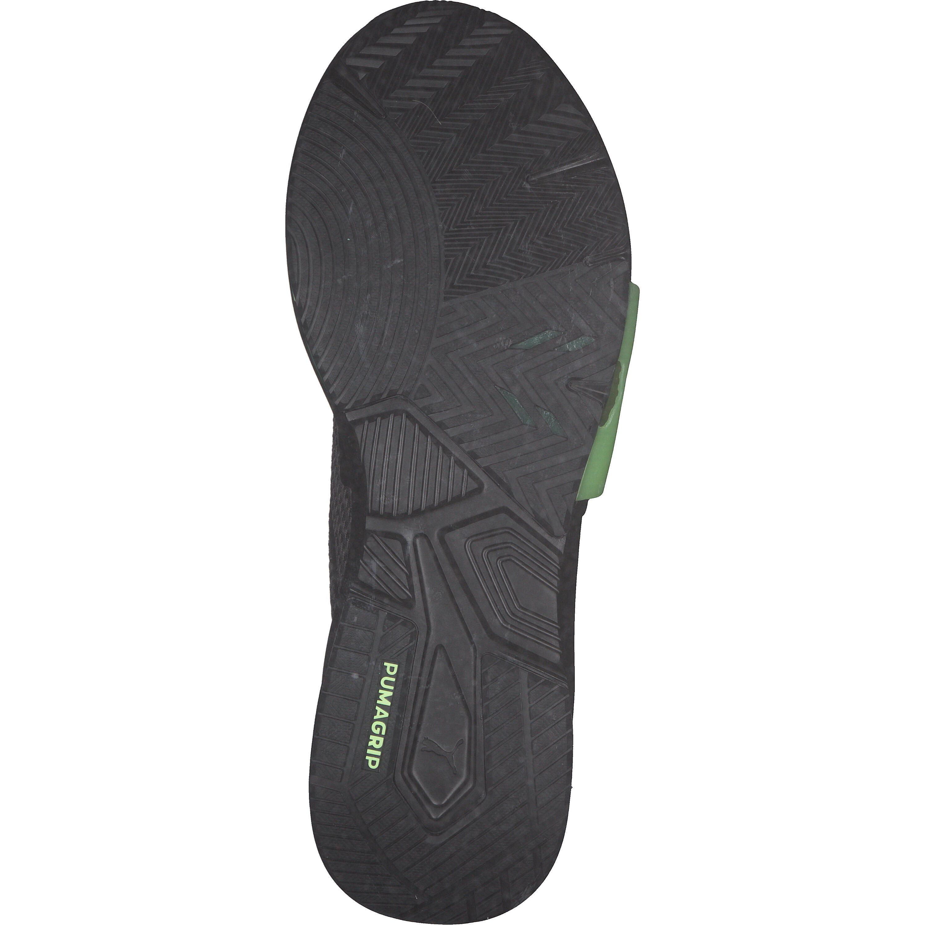 Schoenen om hard te lopen voor heren Puma Pwr Frame Tr 6/15