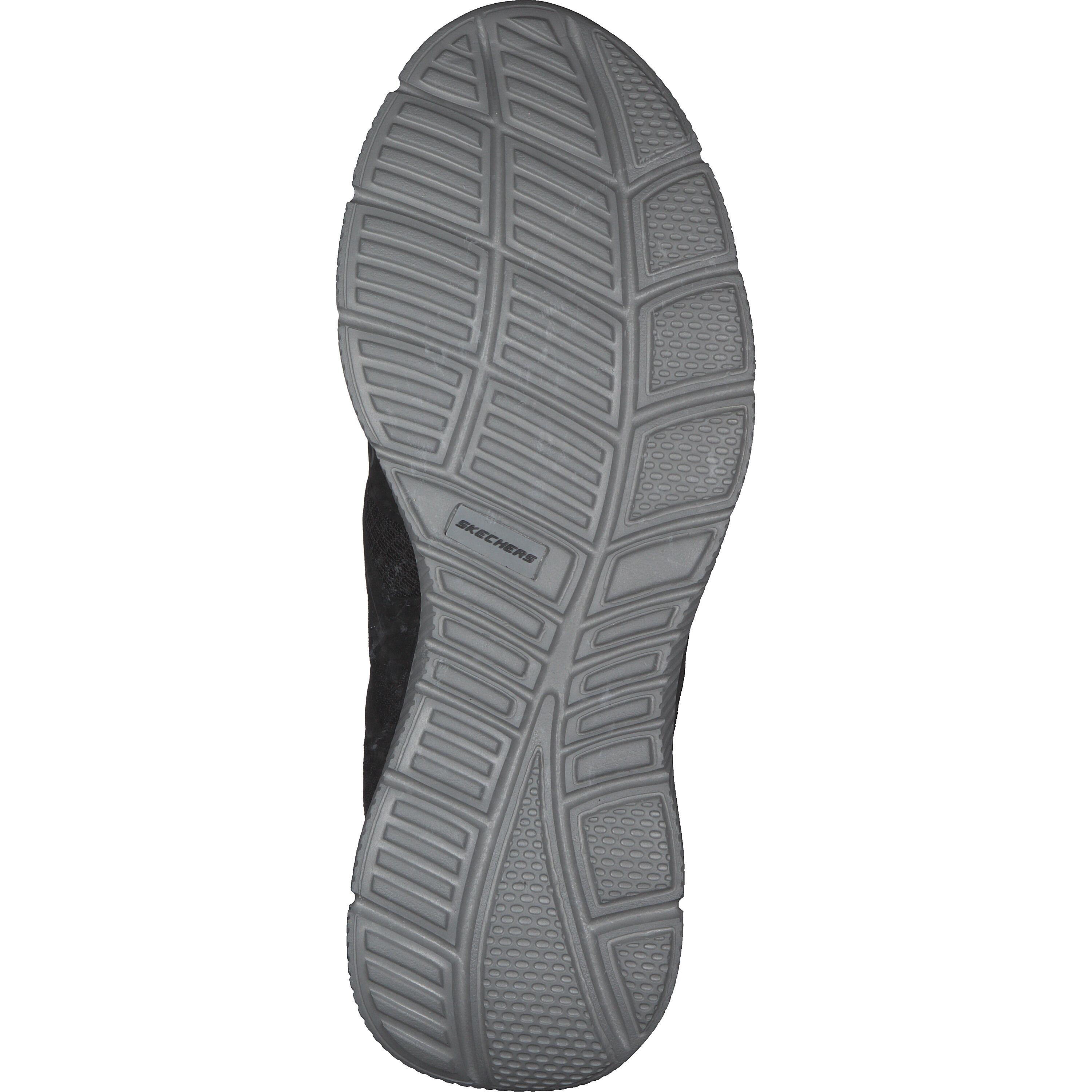 Buty do chodzenia męskie, Skechers Satisfaction 6/15