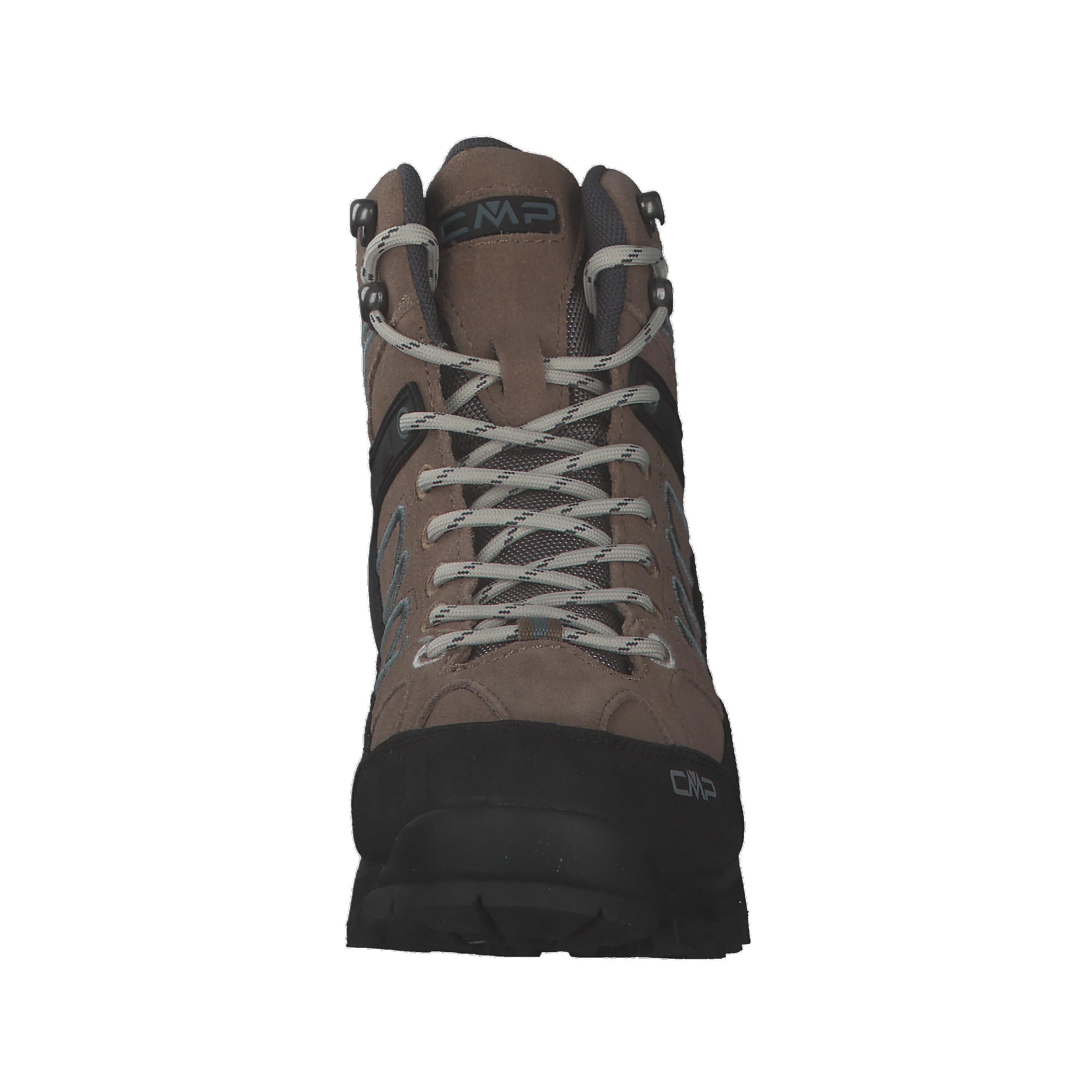 Chaussures de randonnée mid femme CMP Moon waterprof 3/15