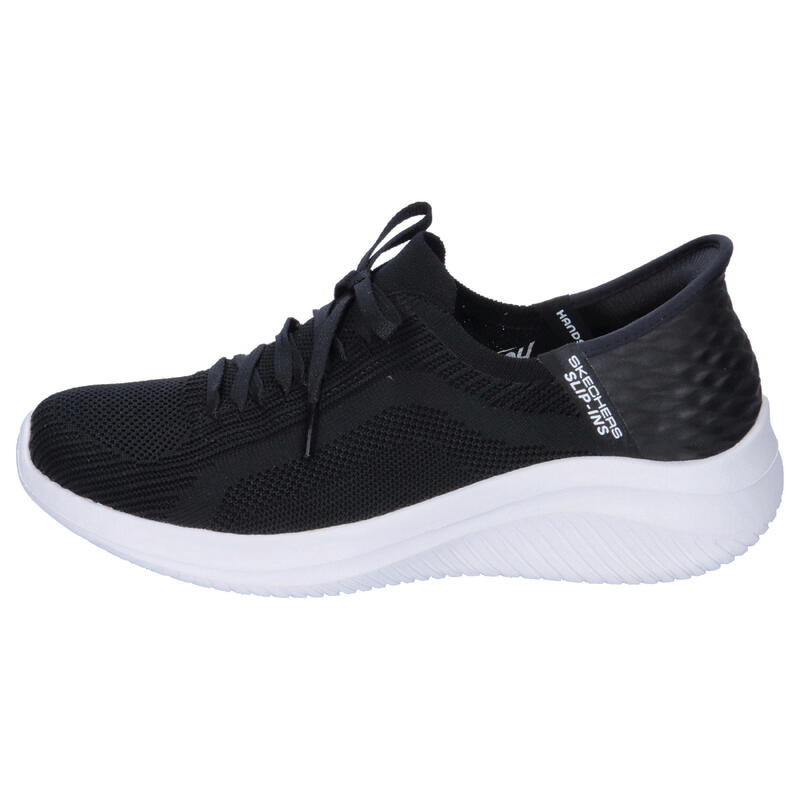 Pantofi Sport Skechers Model Slip-ins: Ultra Flex 3.0 Tonal Stretc Culoare Negru