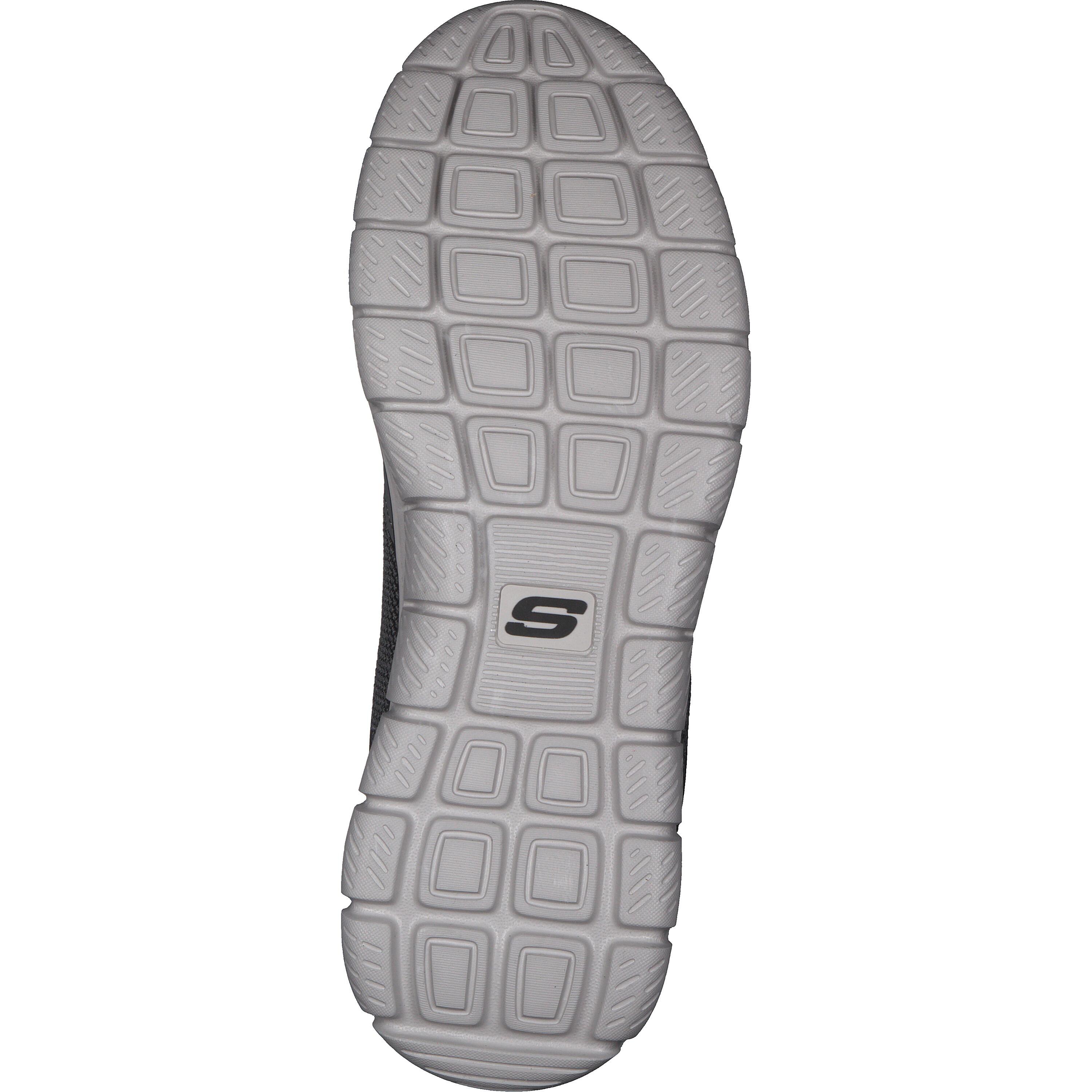 Skechers Track-Bucolo, Homme, Entraînement cardiaque, chaussures, gris 6/15