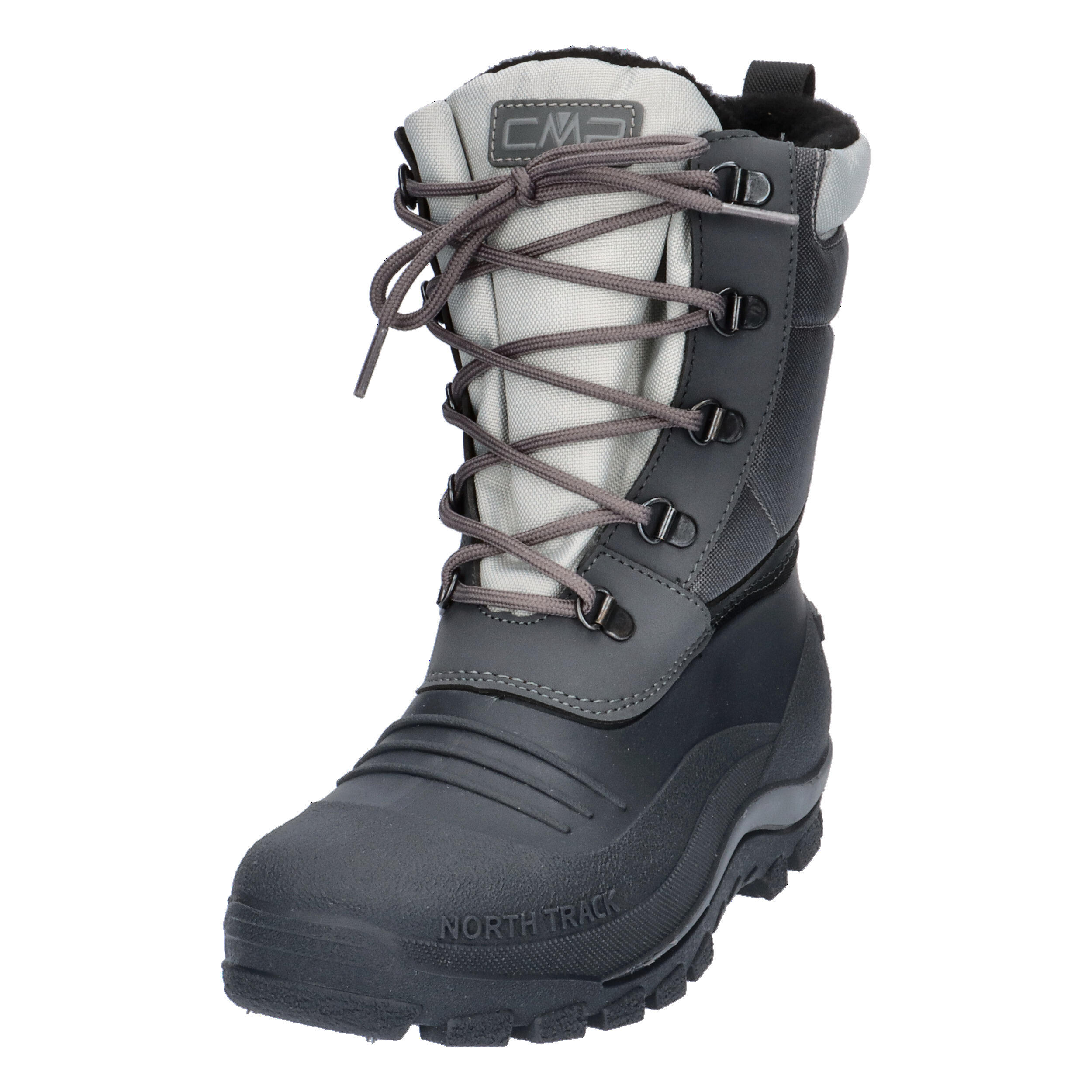 CMP Jungen Winterstiefel Khalto Snow Boots 30Q4684 4/15