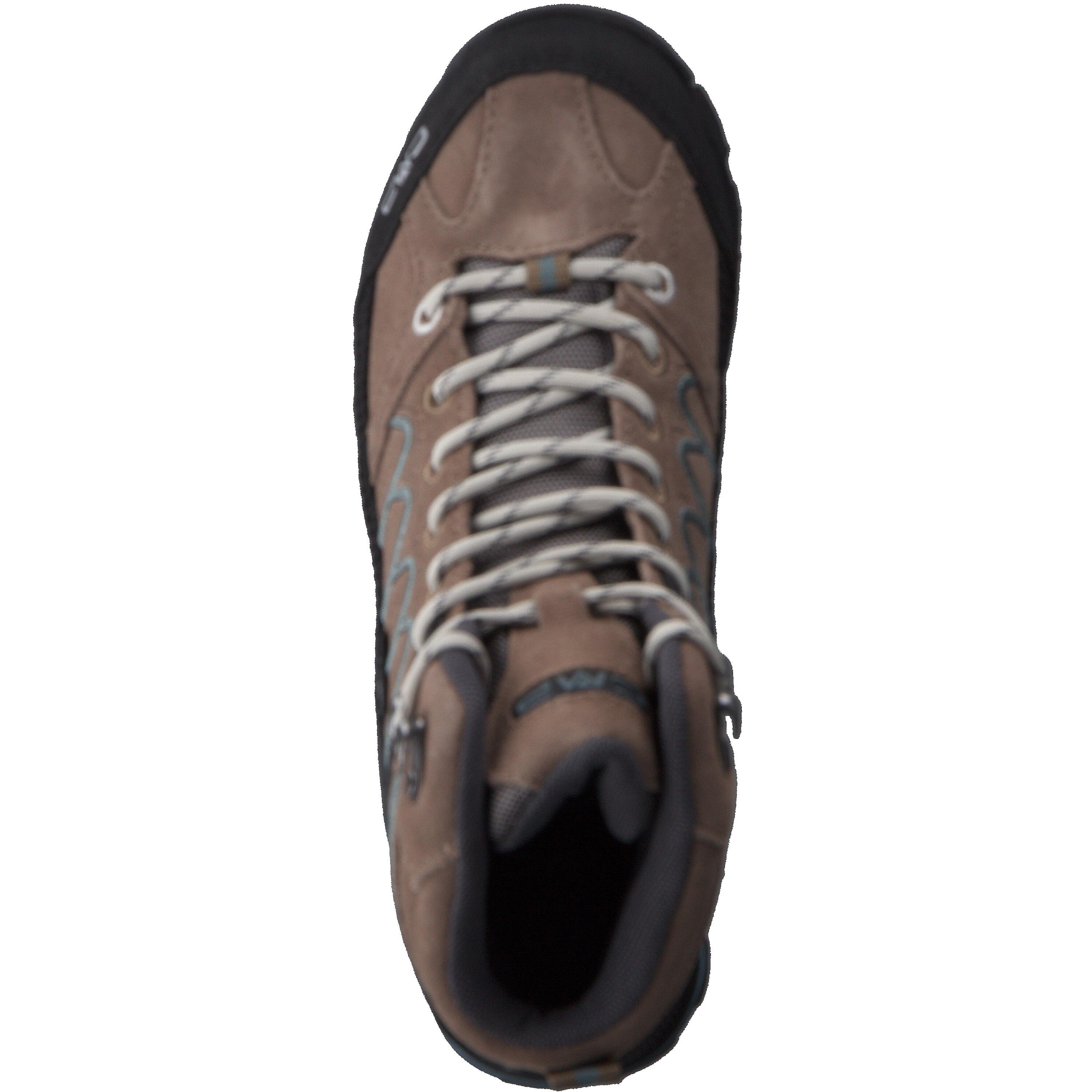 Chaussures de randonnée mid femme CMP Moon waterprof 5/15