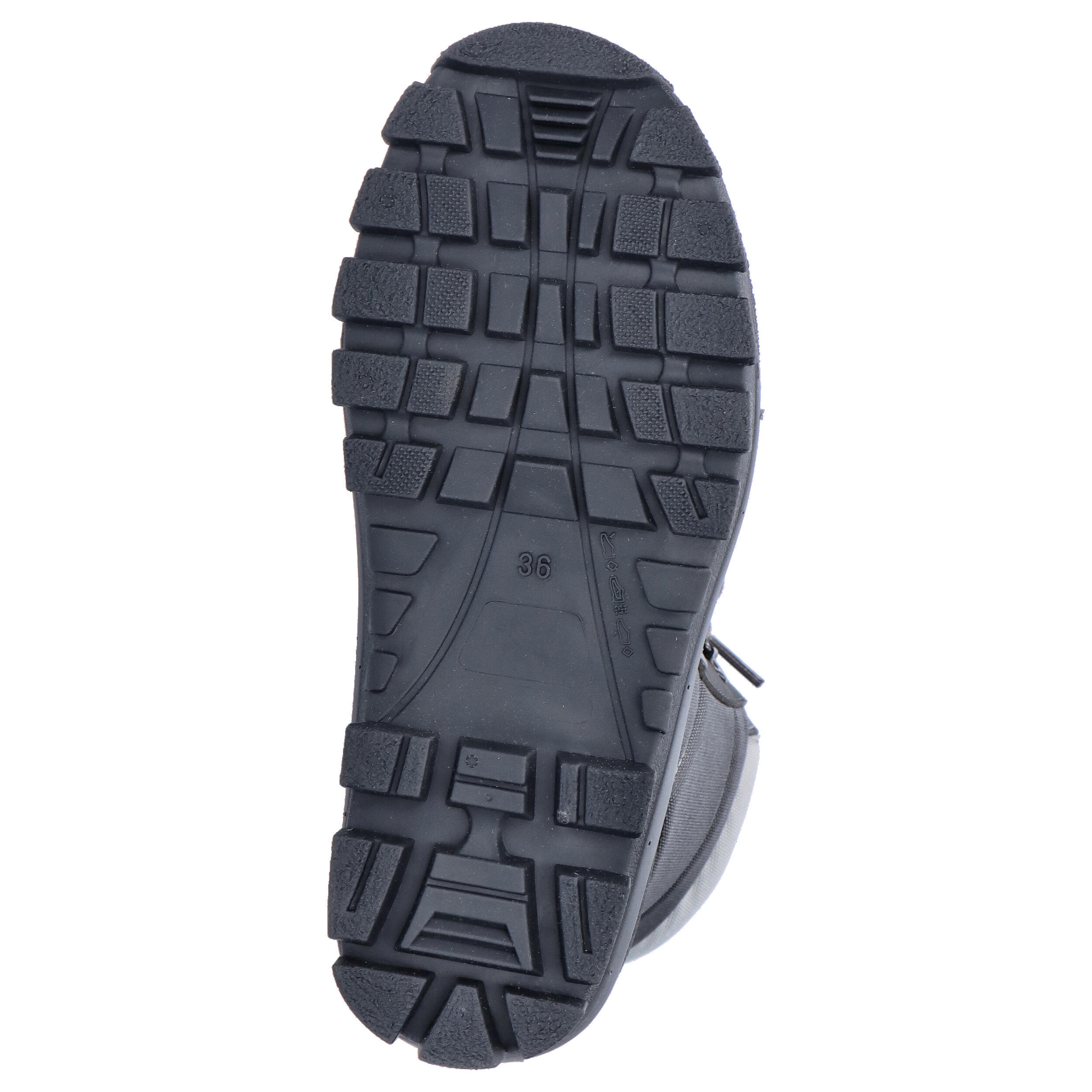 CMP Jungen Winterstiefel Khalto Snow Boots 30Q4684 6/15