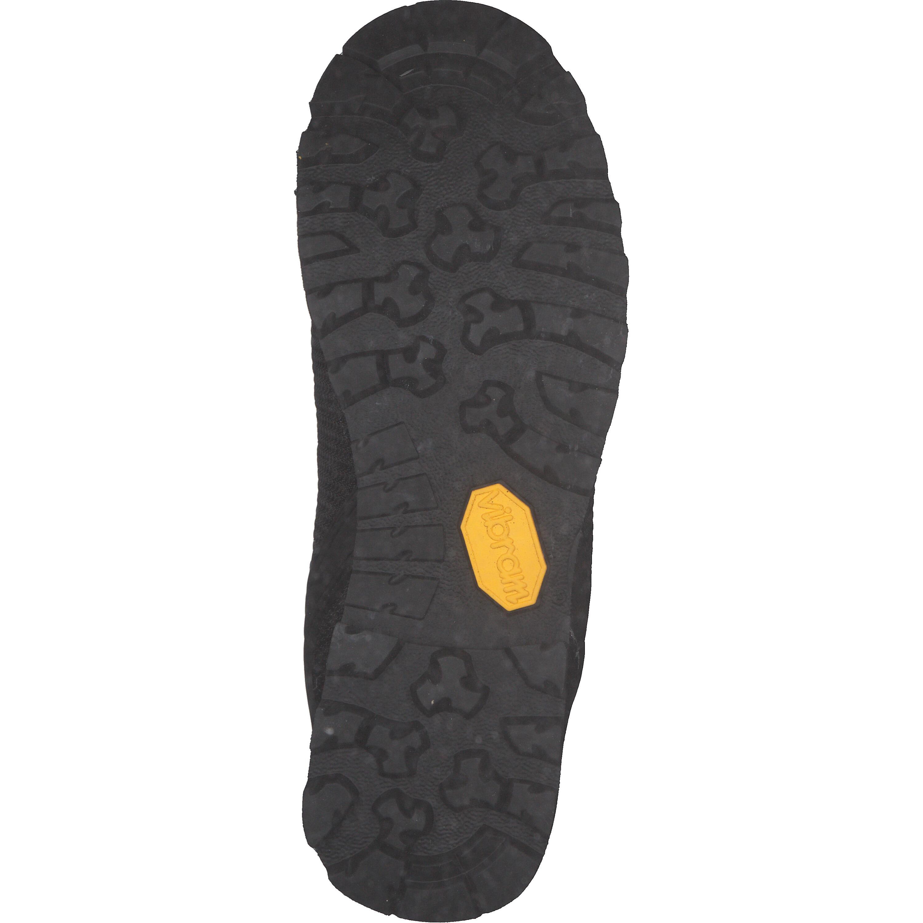Chaussures de randonnée mid femme CMP Moon waterprof 6/15