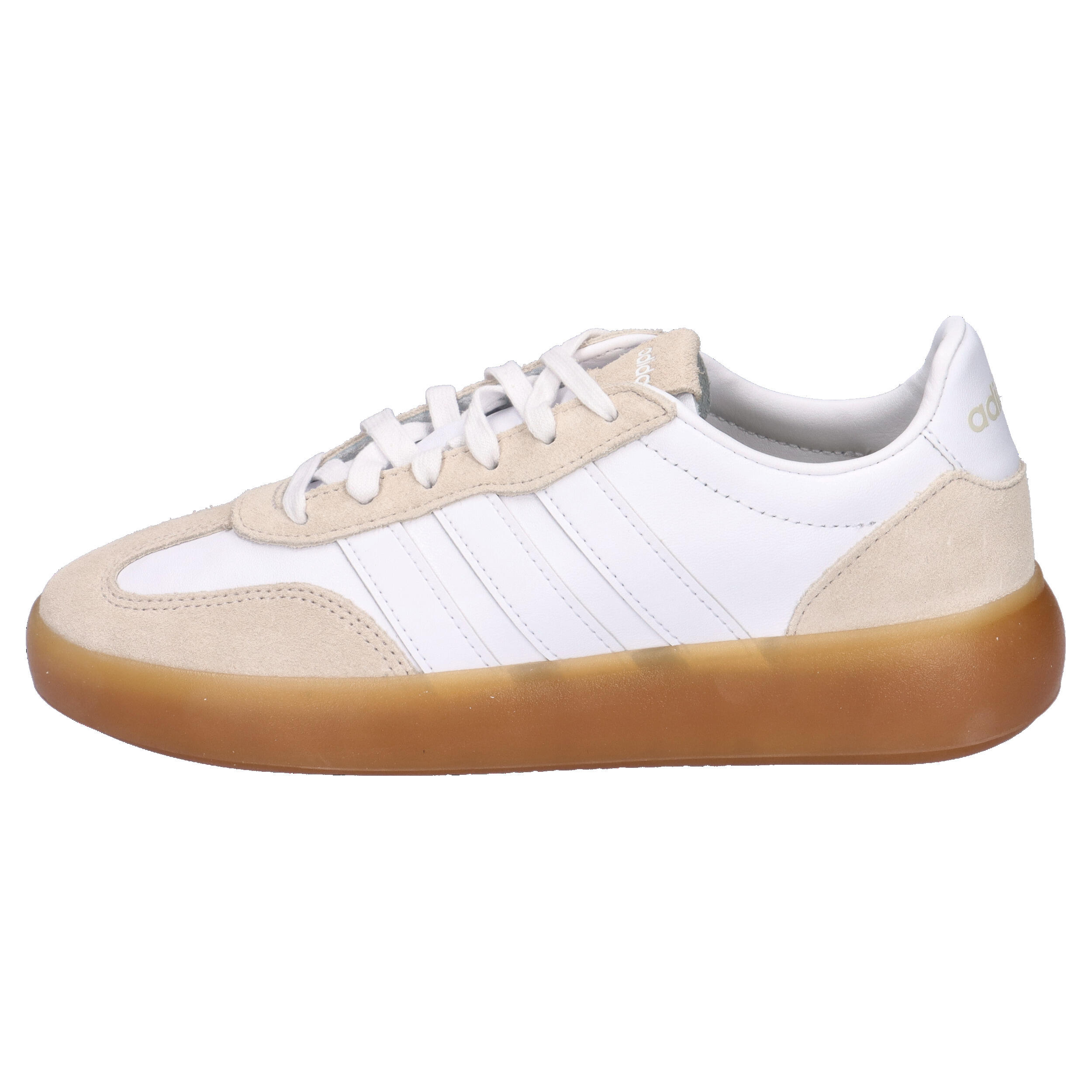 Zapatillas mujer Adidas Barreda Decode Lux 10/10