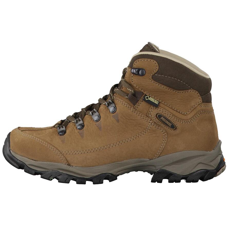 Damskie buty trekkingowe Meindl Ohio 2 GTX