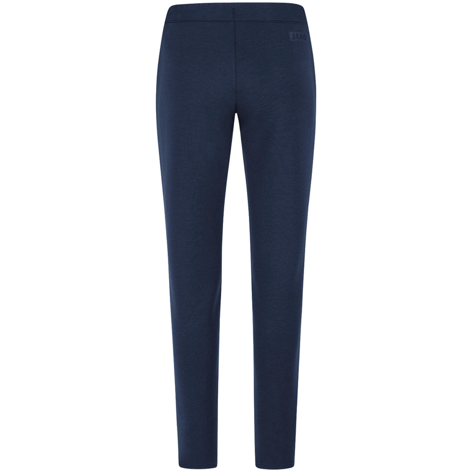 Pantaloni da jogging donna Jako Pro Casual 2/5