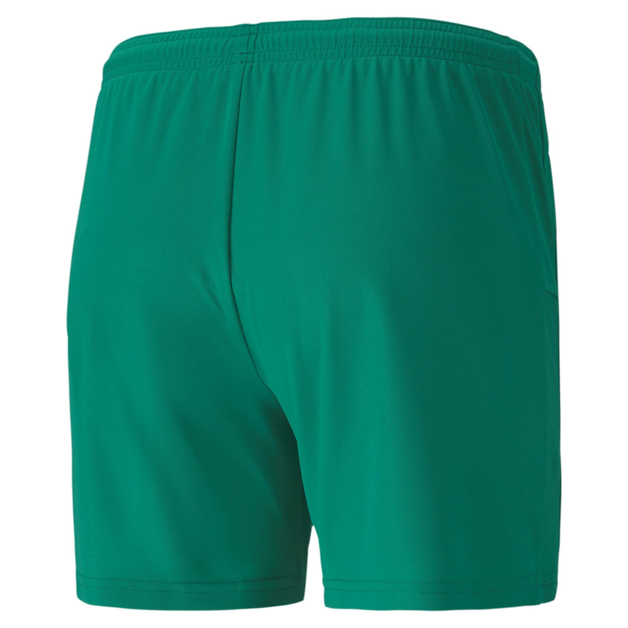 Puma Damen Short teamGOAL 23 Knit Shorts W 704379 3/3