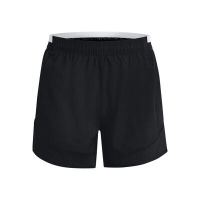 Damesshort under armour challenger pro