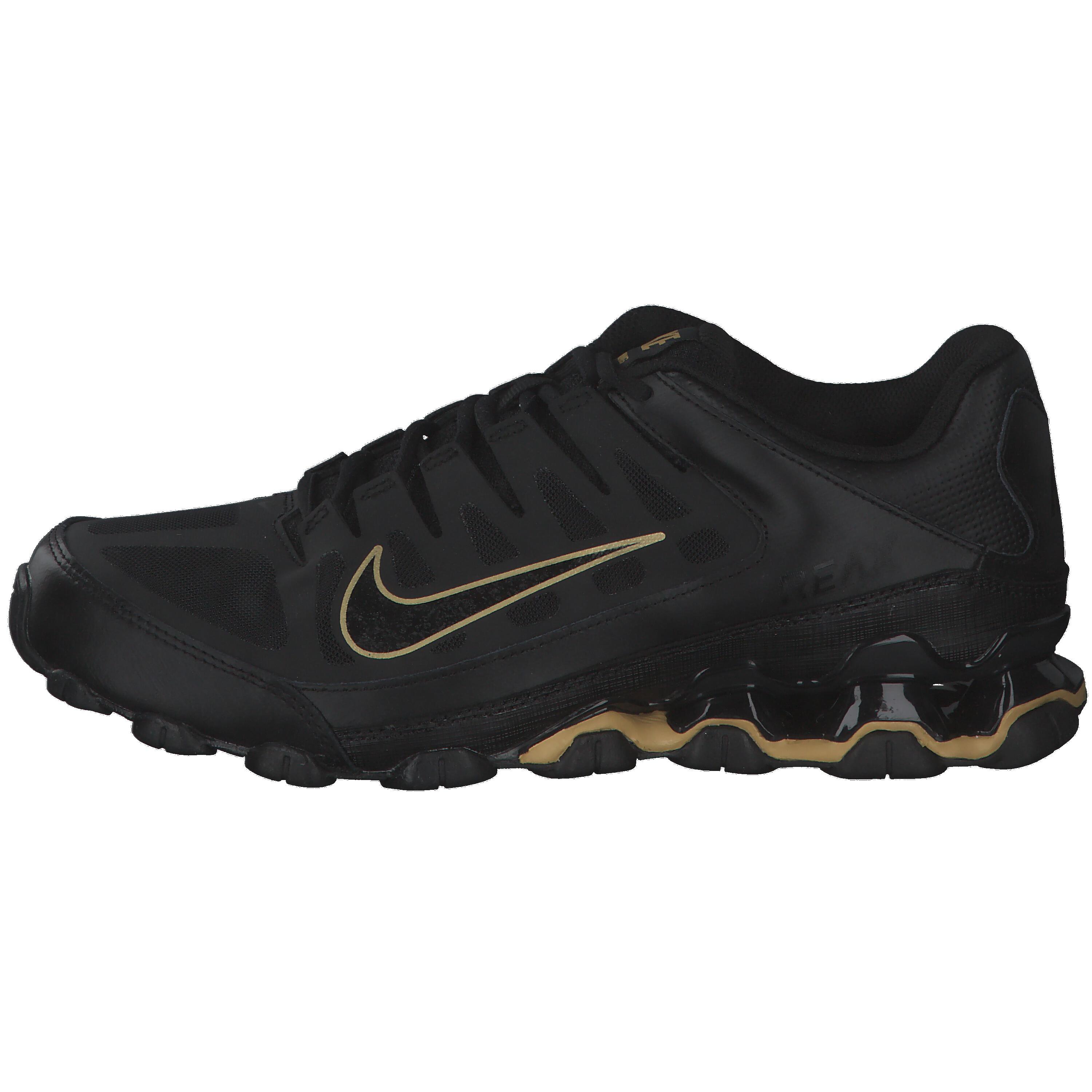 Chaussures Hommes Nike Reax 8Tr noir 2/7