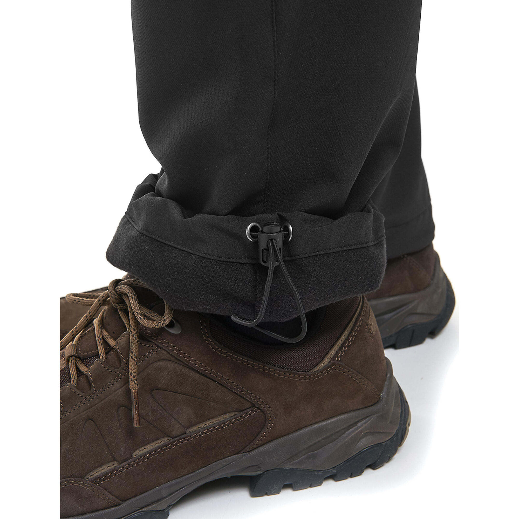Pantalón Maier Sports Herrmann 4/5