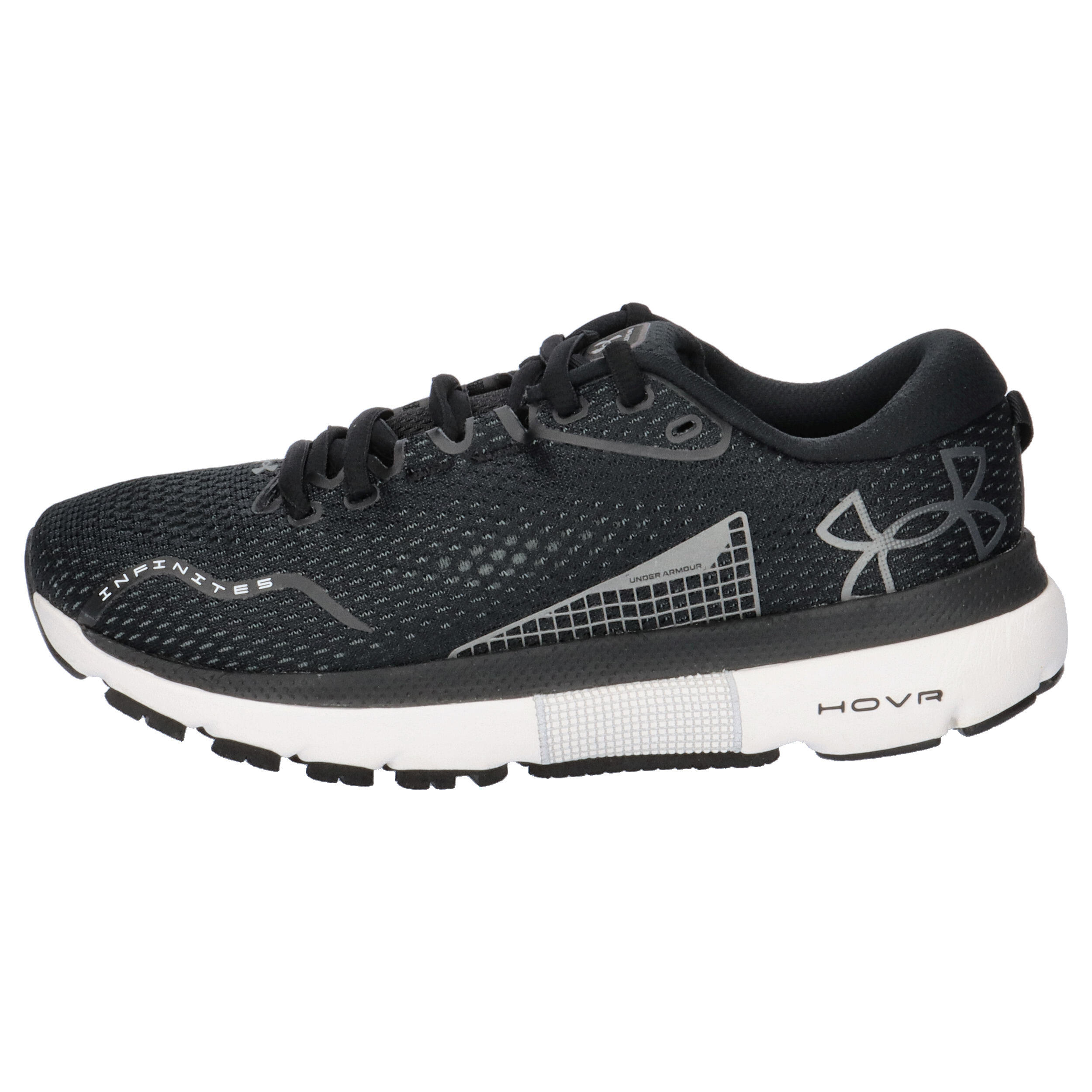 Under Armour Damen Laufschuhe W HOVR Infinite 5 3026550 10/15