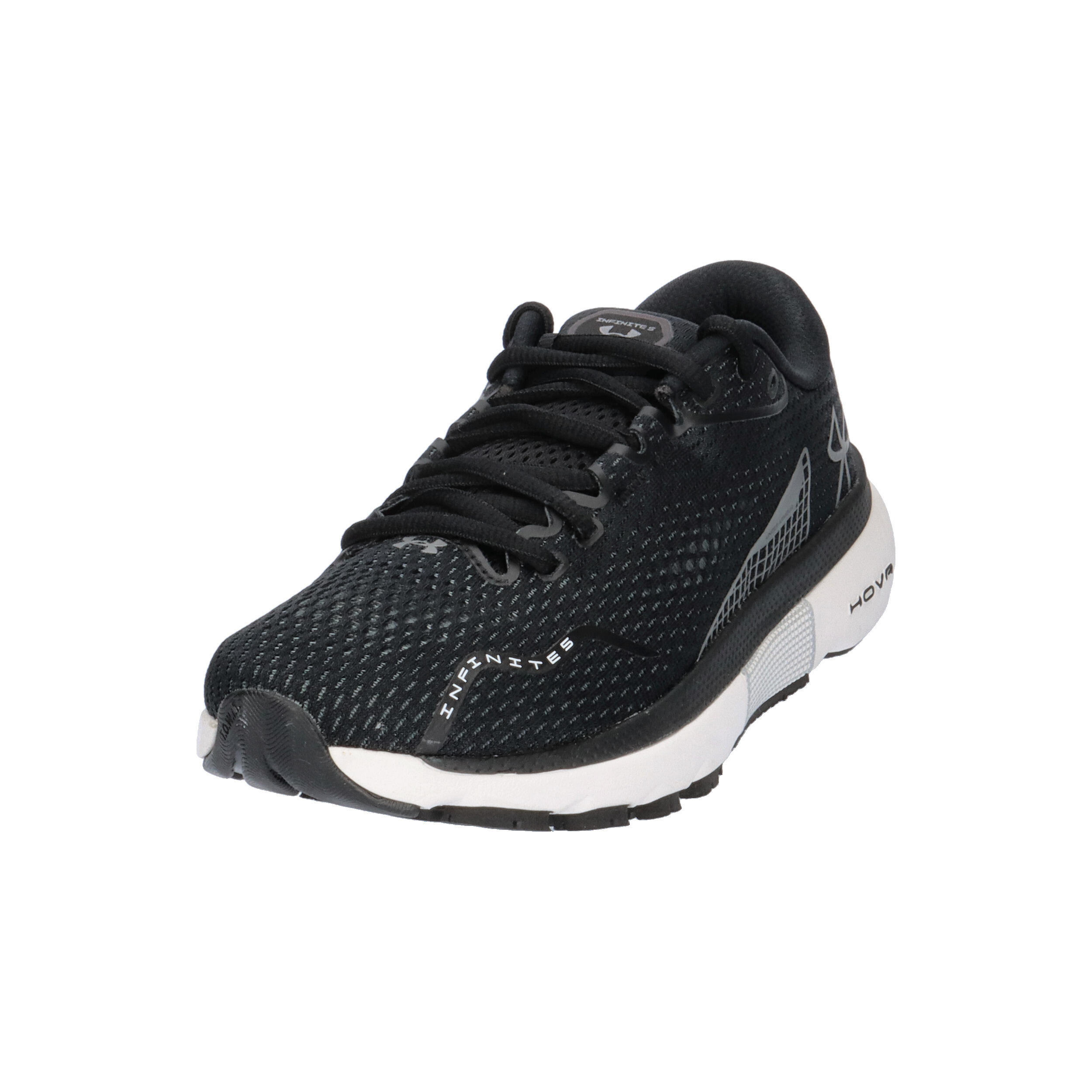 Under Armour Damen Laufschuhe W HOVR Infinite 5 3026550 4/15