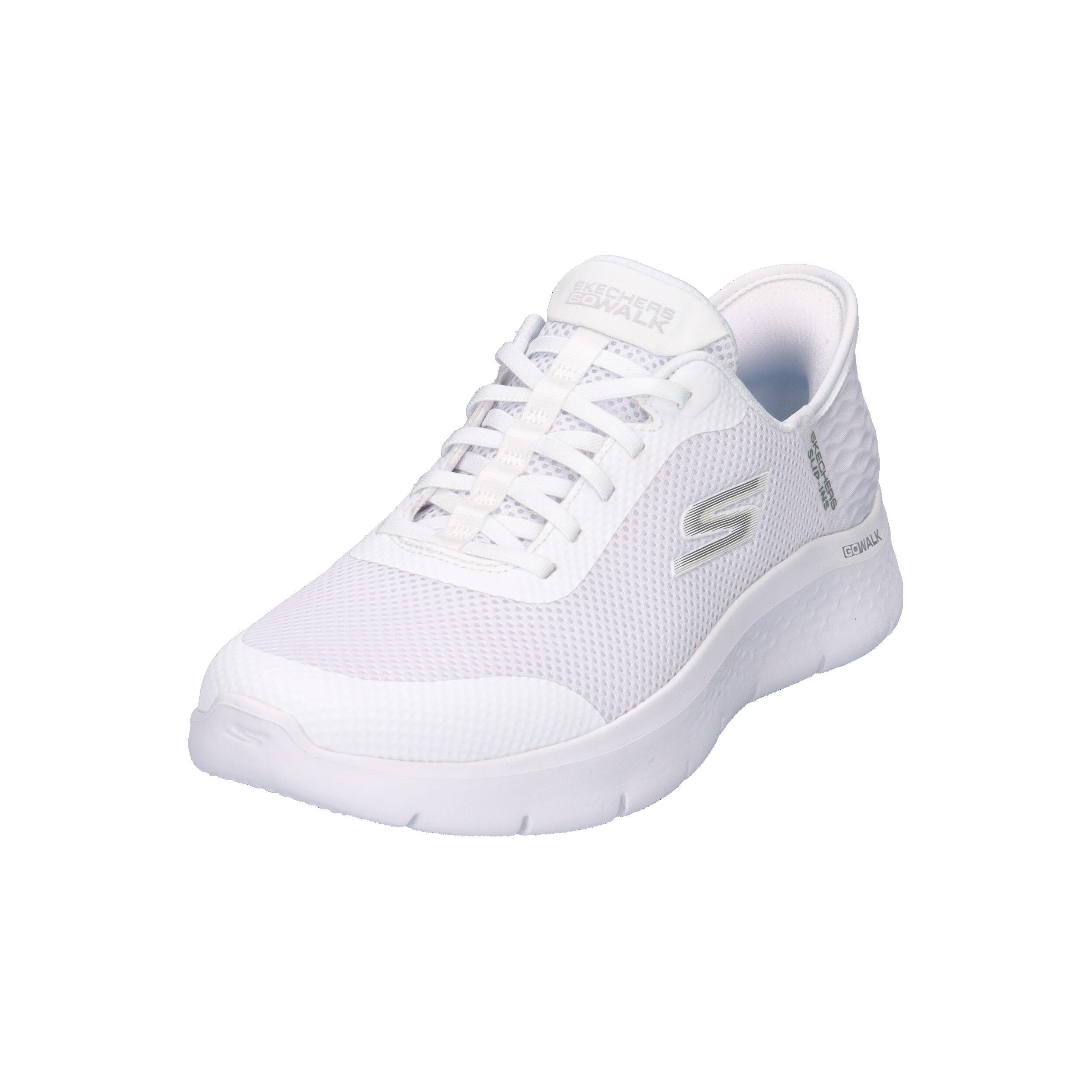 SKECHERS Zapatos informales 124836-WHT Skechers Slip-ins 9/15