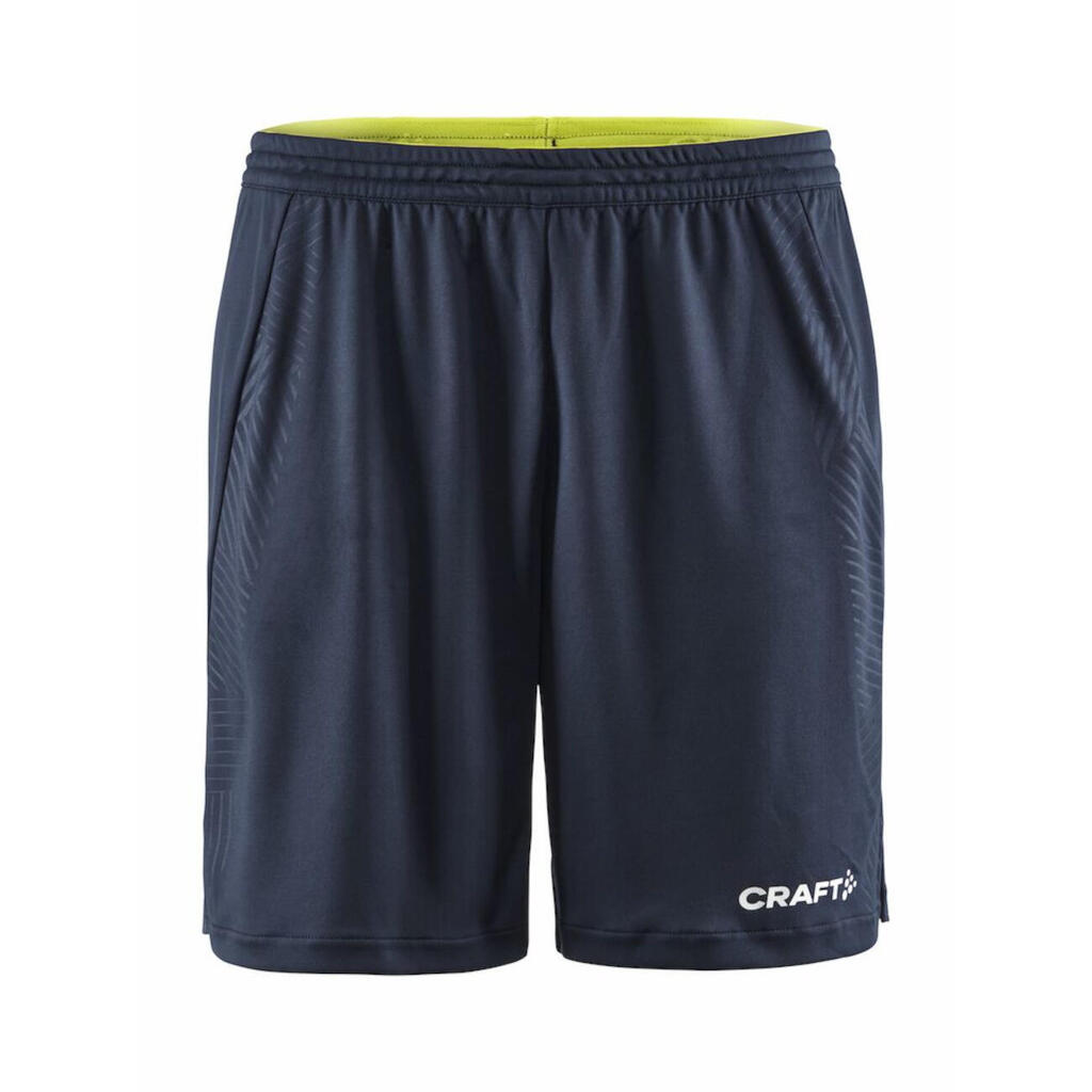 Short Craft Extend