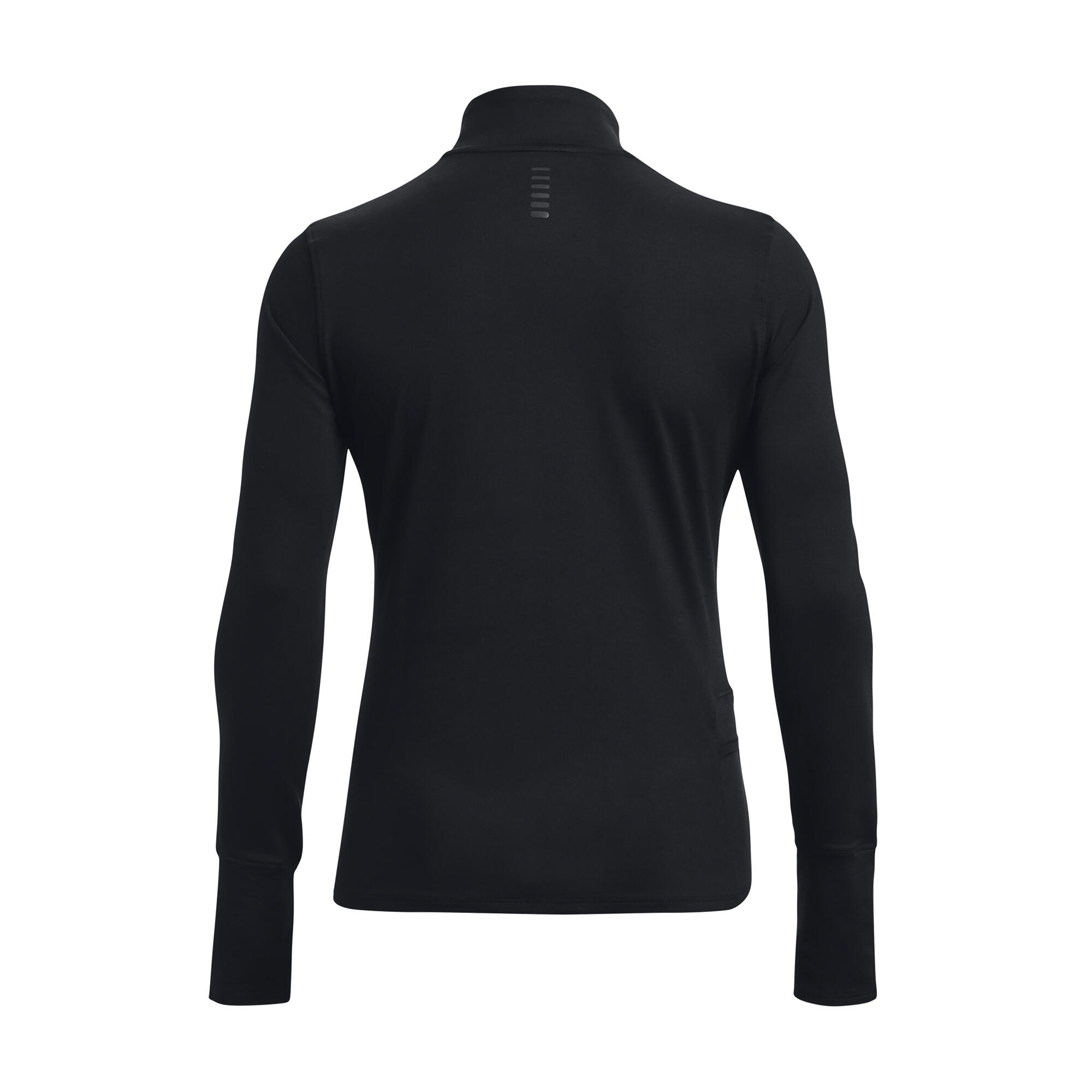 shirt Running Donna 77-1379349 Nero 2/2