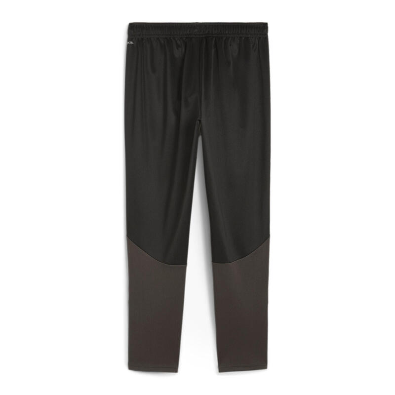 Pantaloni De Alergare Drumeții În Natură Puma Team Goal Bărbați