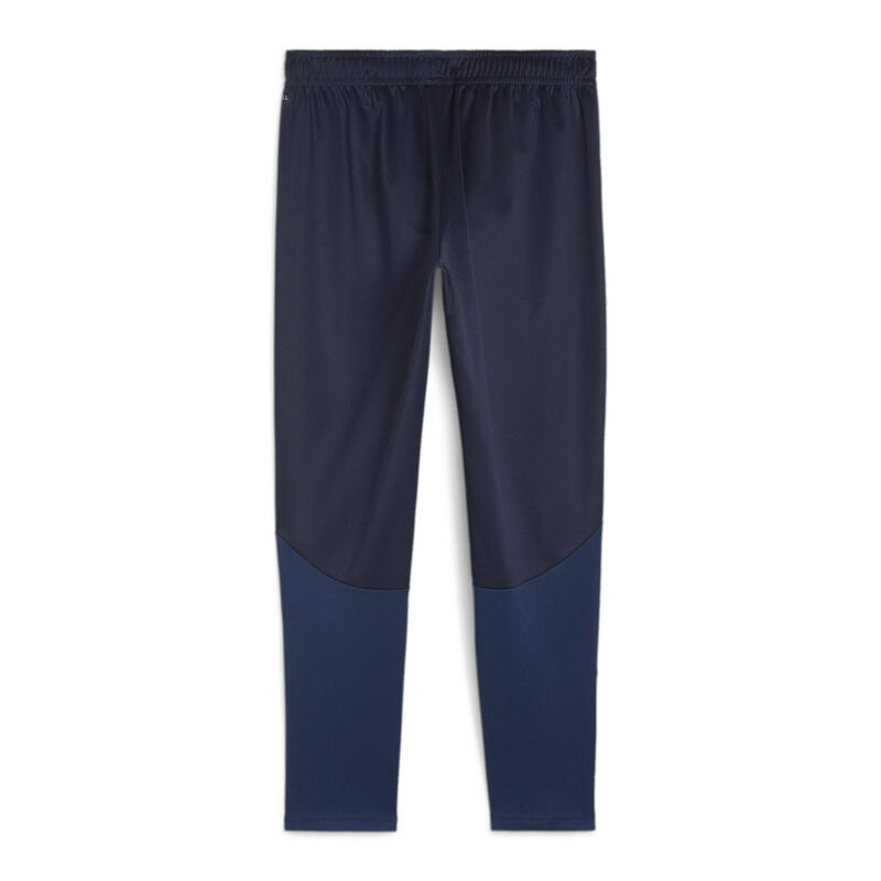 Pantaloni De Alergare Drumeții În Natură Puma Team Goal Bărbați