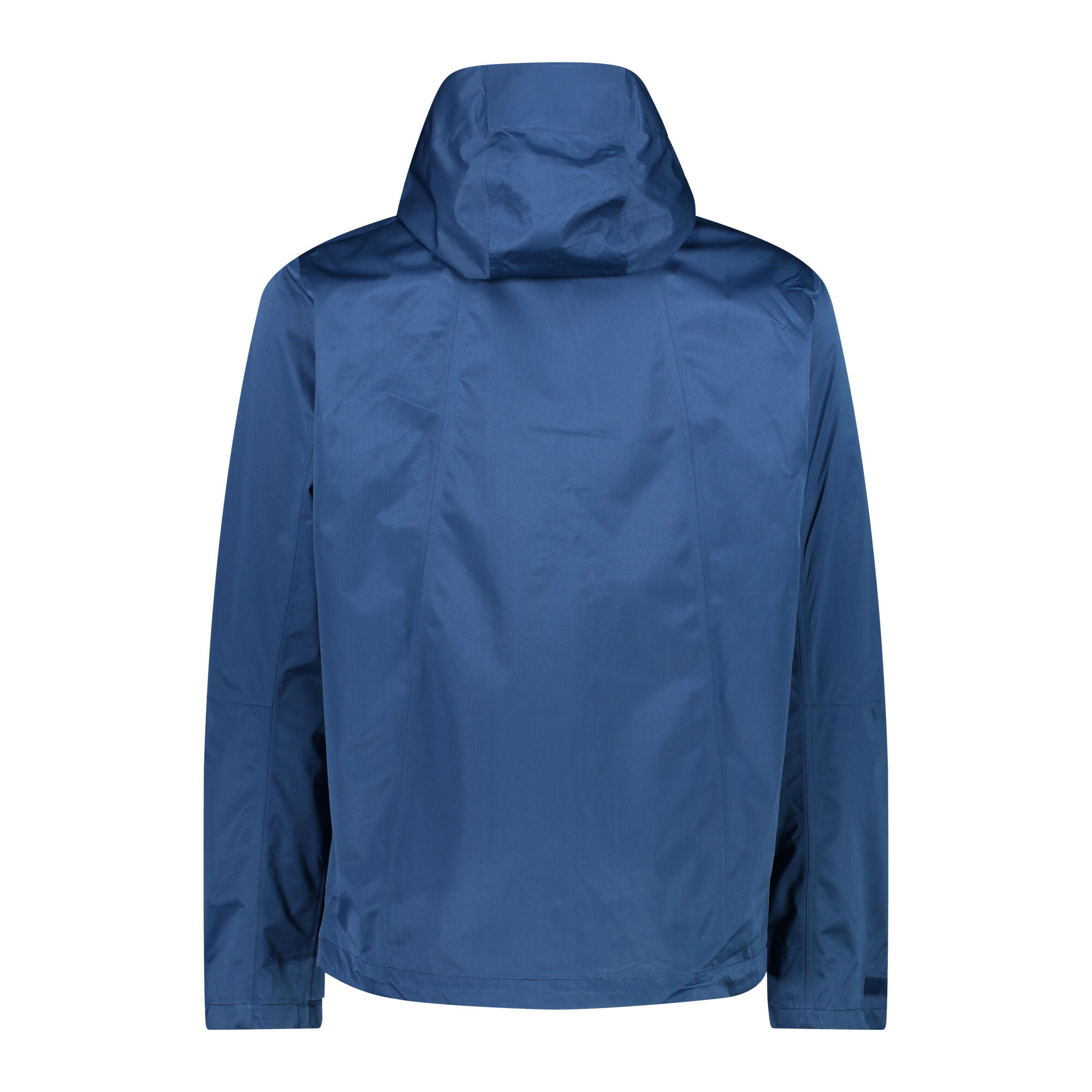 Veste de randonnée à capuche CMP 2/5