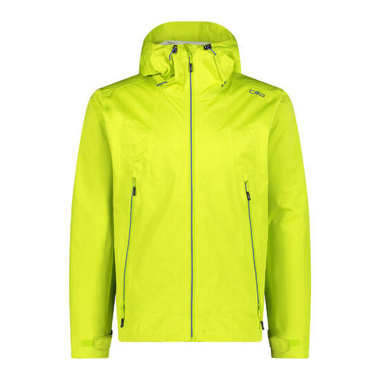 CMP Herren Jacke Man Jacket Zip Hood 32Z5077