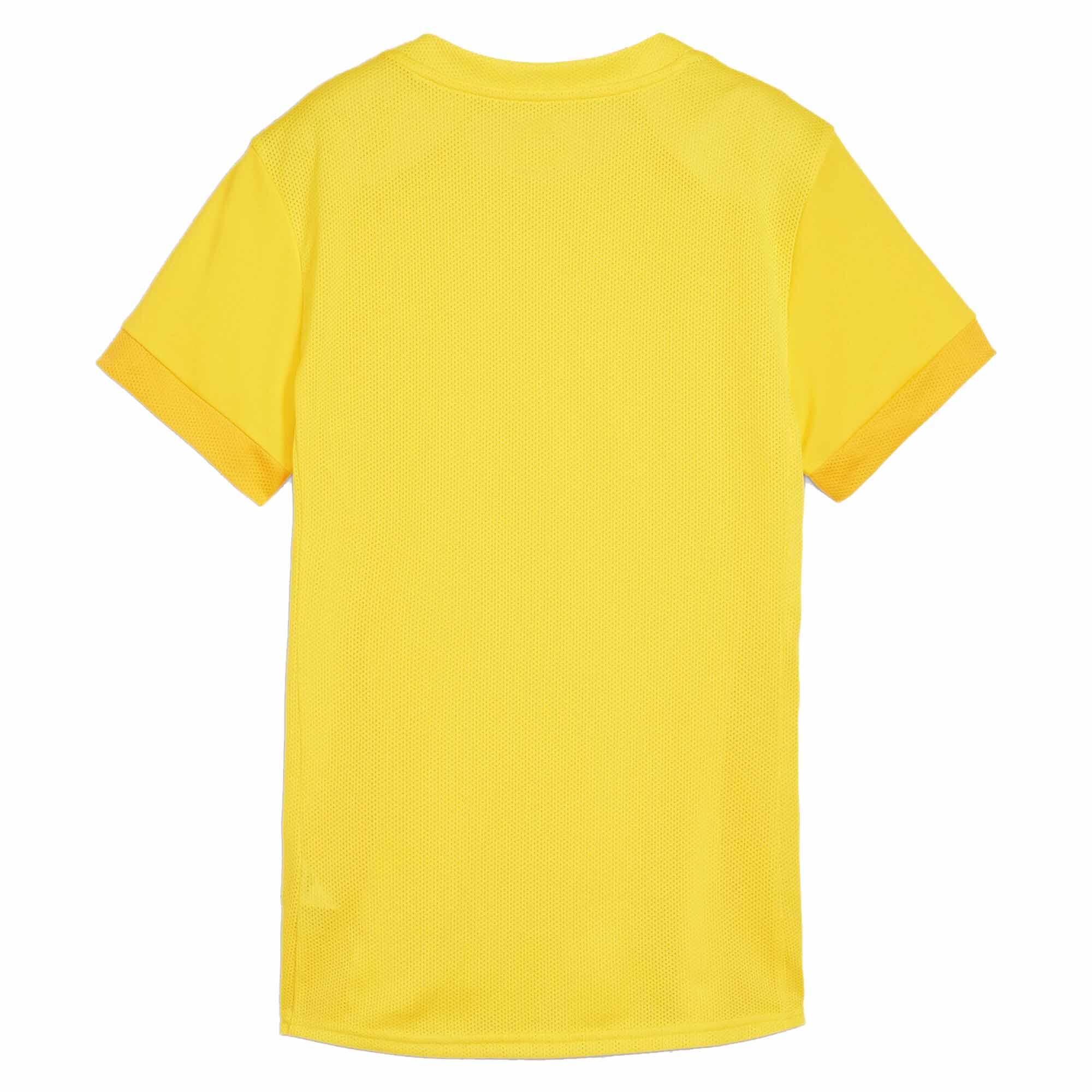 Maglia da donna Puma TeamGoal 2/2