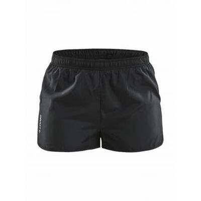 Dames shorts craft rush marathon