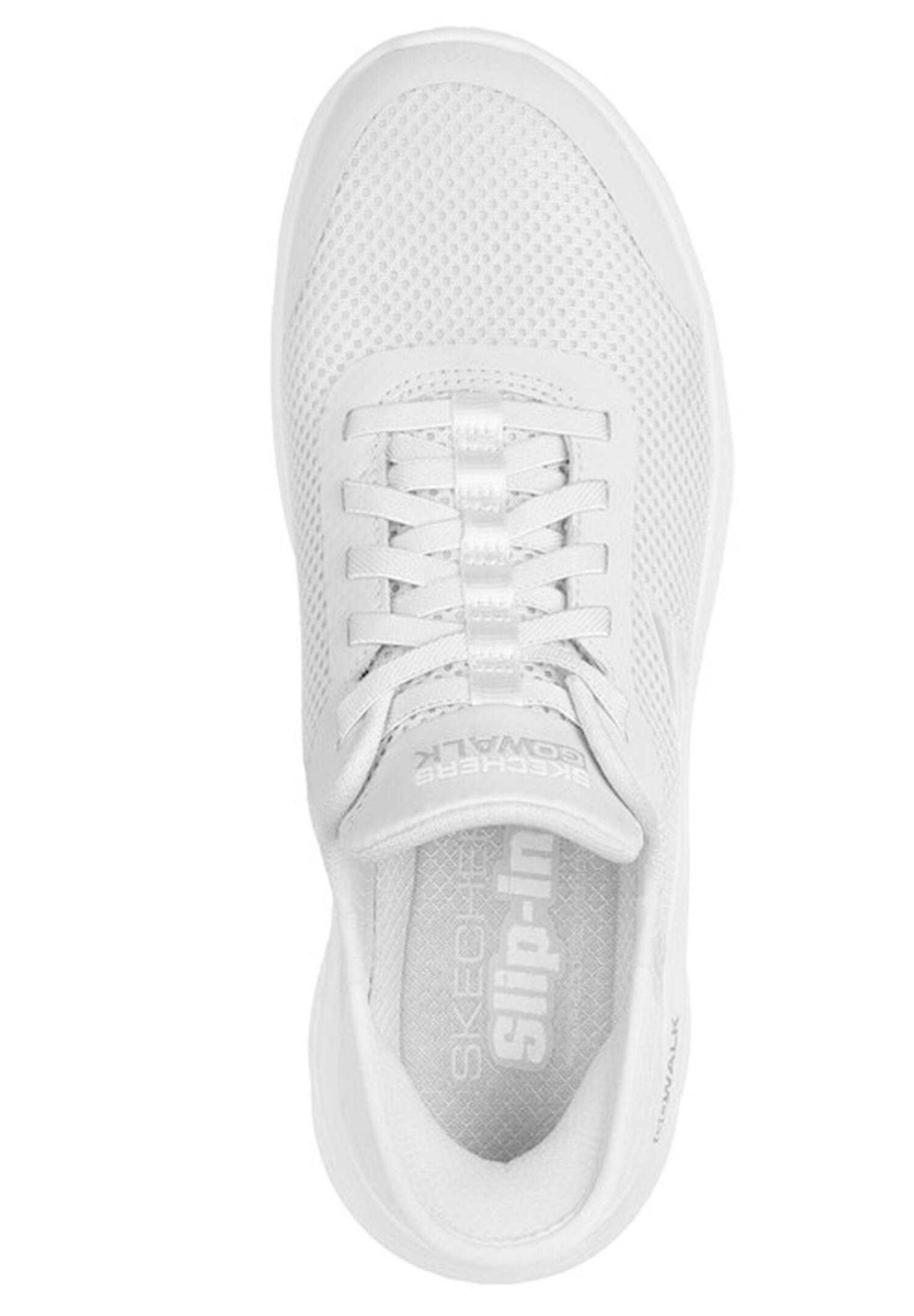SKECHERS Zapatos informales 124836-WHT Skechers Slip-ins 3/15